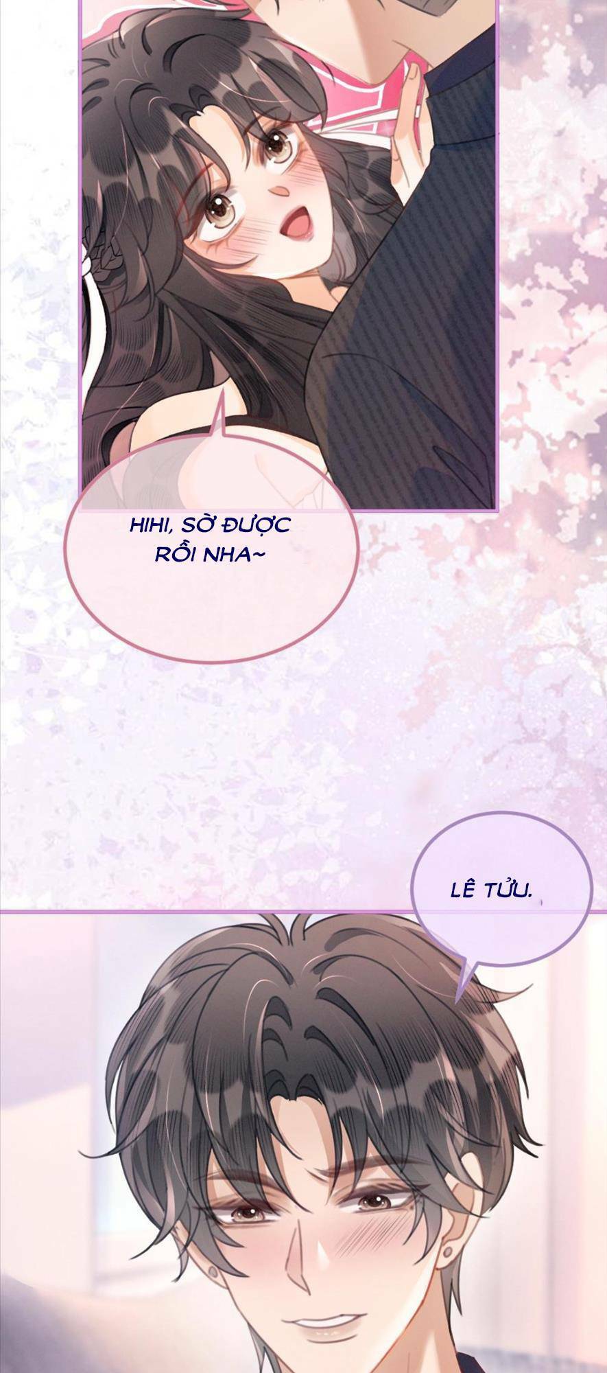 Cùng Đỉnh Luu Ảnh Đế Yêu Đương Phát Đường Chap 102 - Next Chap 103