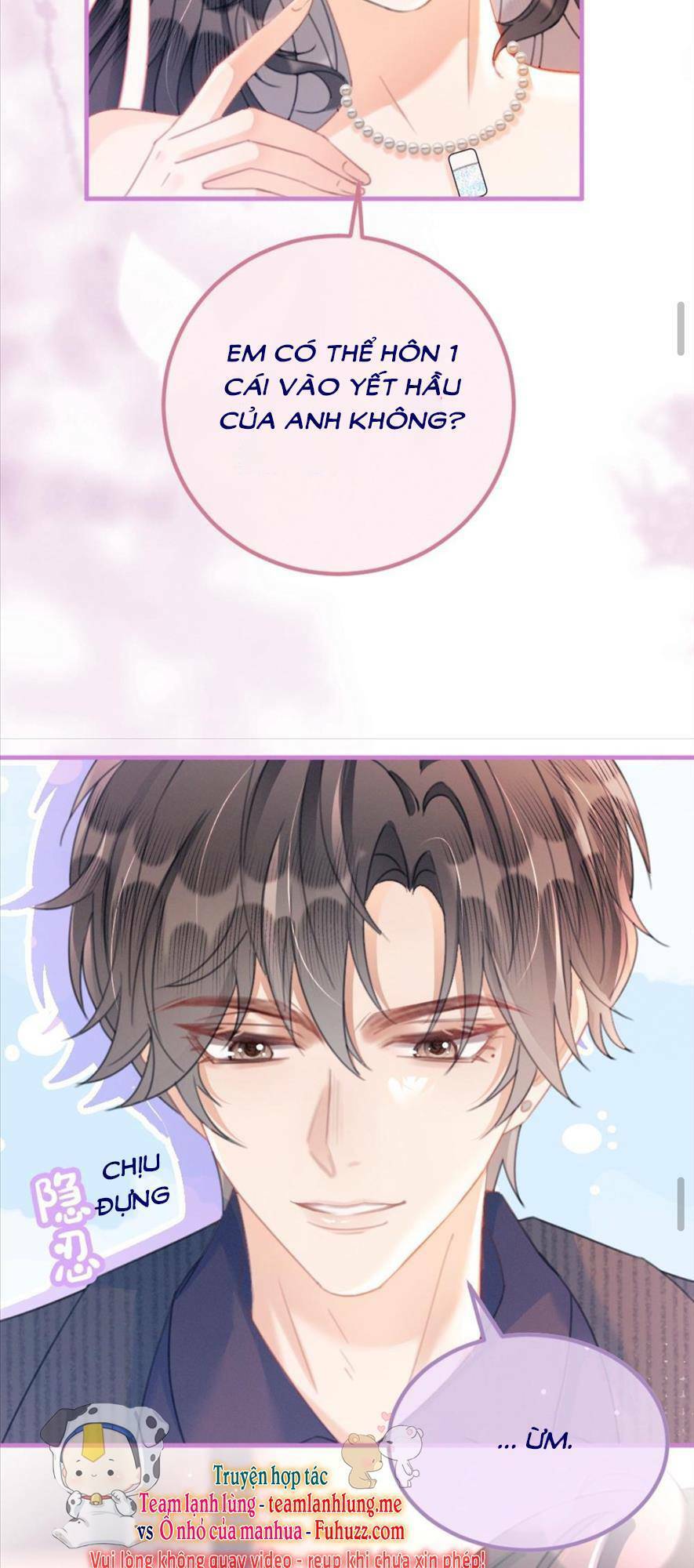 Cùng Đỉnh Luu Ảnh Đế Yêu Đương Phát Đường Chap 102 - Next Chap 103