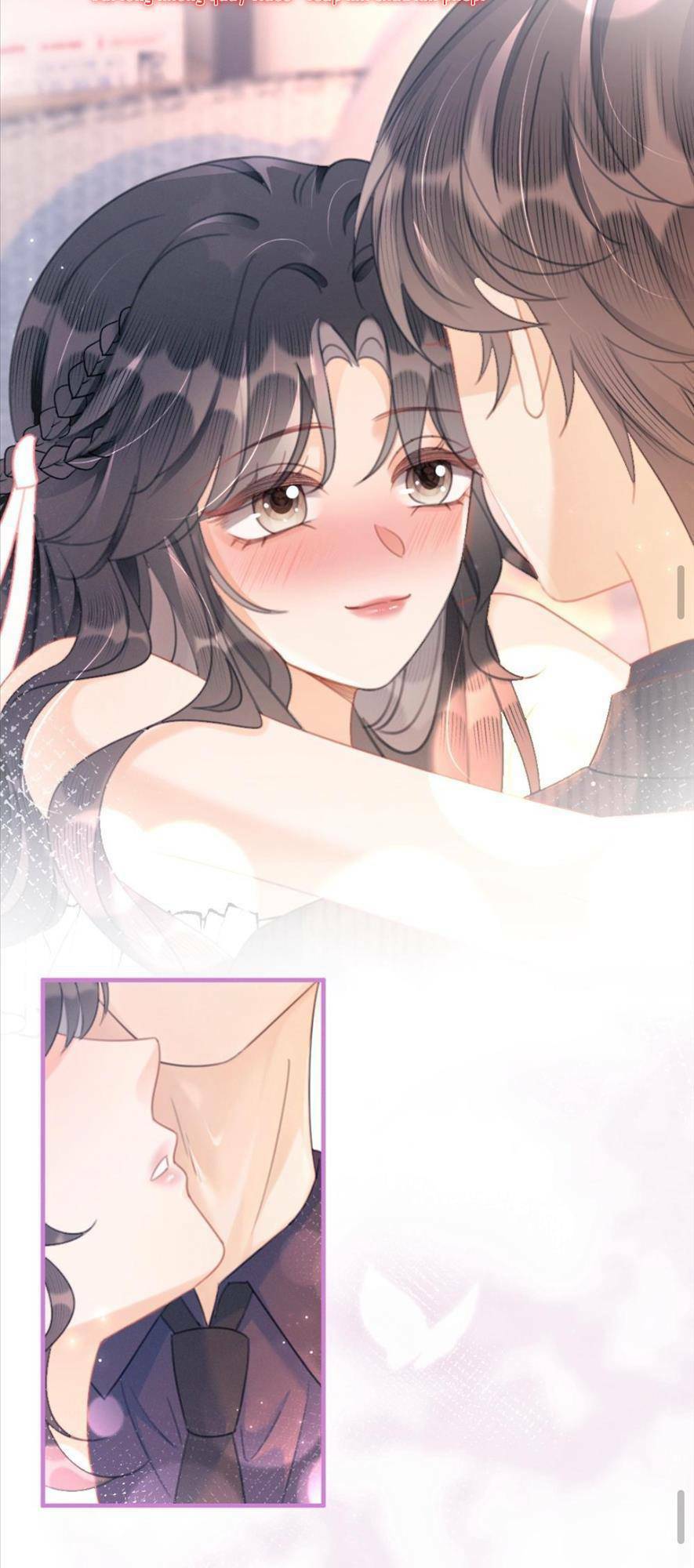 Cùng Đỉnh Luu Ảnh Đế Yêu Đương Phát Đường Chap 102 - Next Chap 103