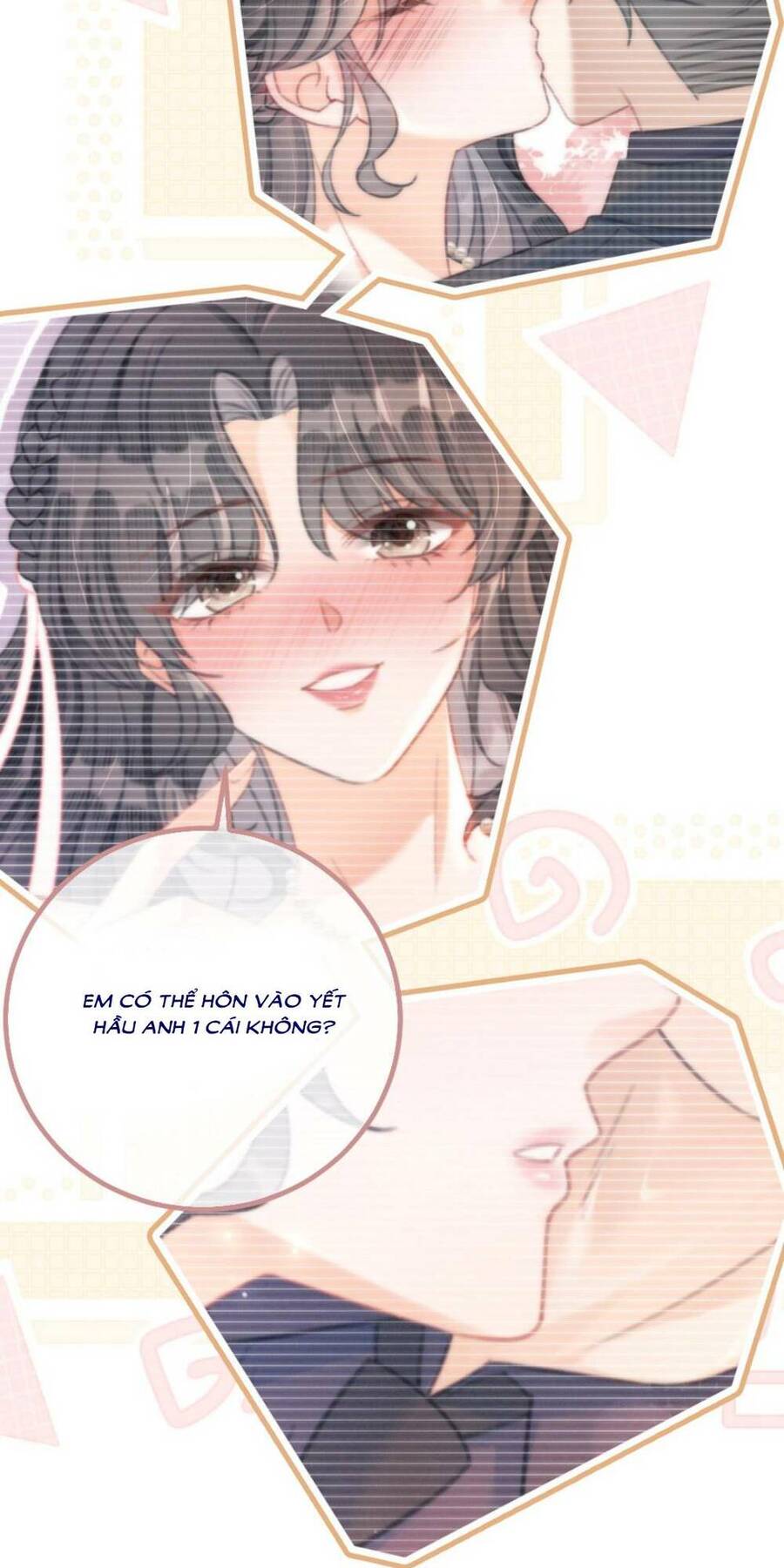 Cùng Đỉnh Luu Ảnh Đế Yêu Đương Phát Đường Chap 103 - Next Chap 104