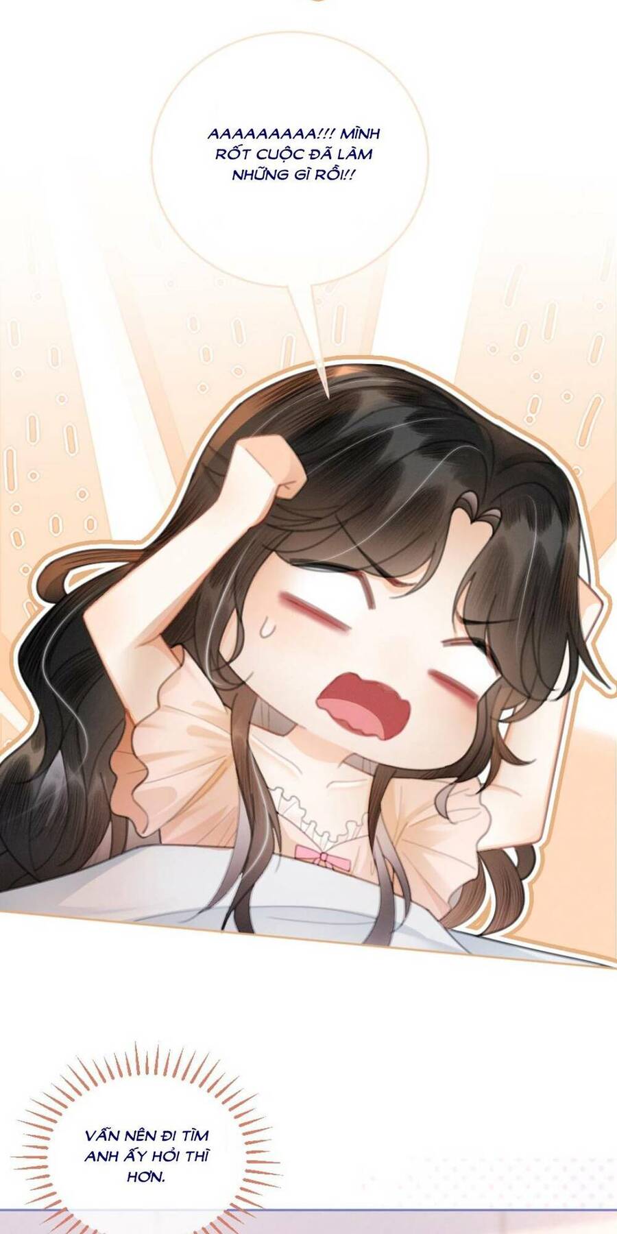Cùng Đỉnh Luu Ảnh Đế Yêu Đương Phát Đường Chap 103 - Next Chap 104