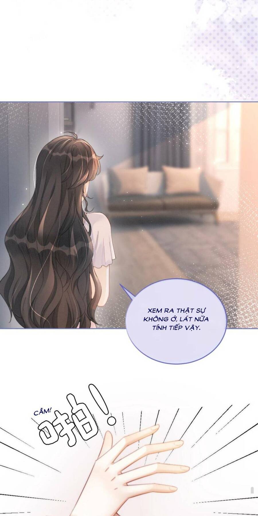 Cùng Đỉnh Luu Ảnh Đế Yêu Đương Phát Đường Chap 103 - Next Chap 104