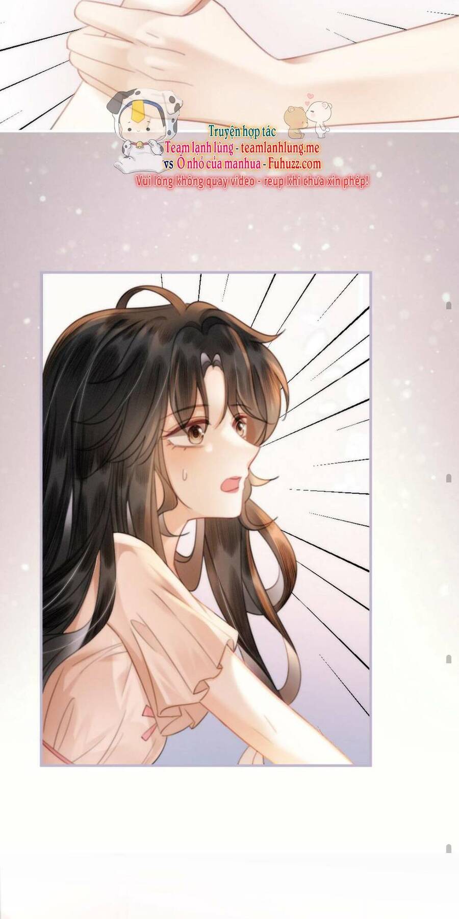 Cùng Đỉnh Luu Ảnh Đế Yêu Đương Phát Đường Chap 103 - Next Chap 104