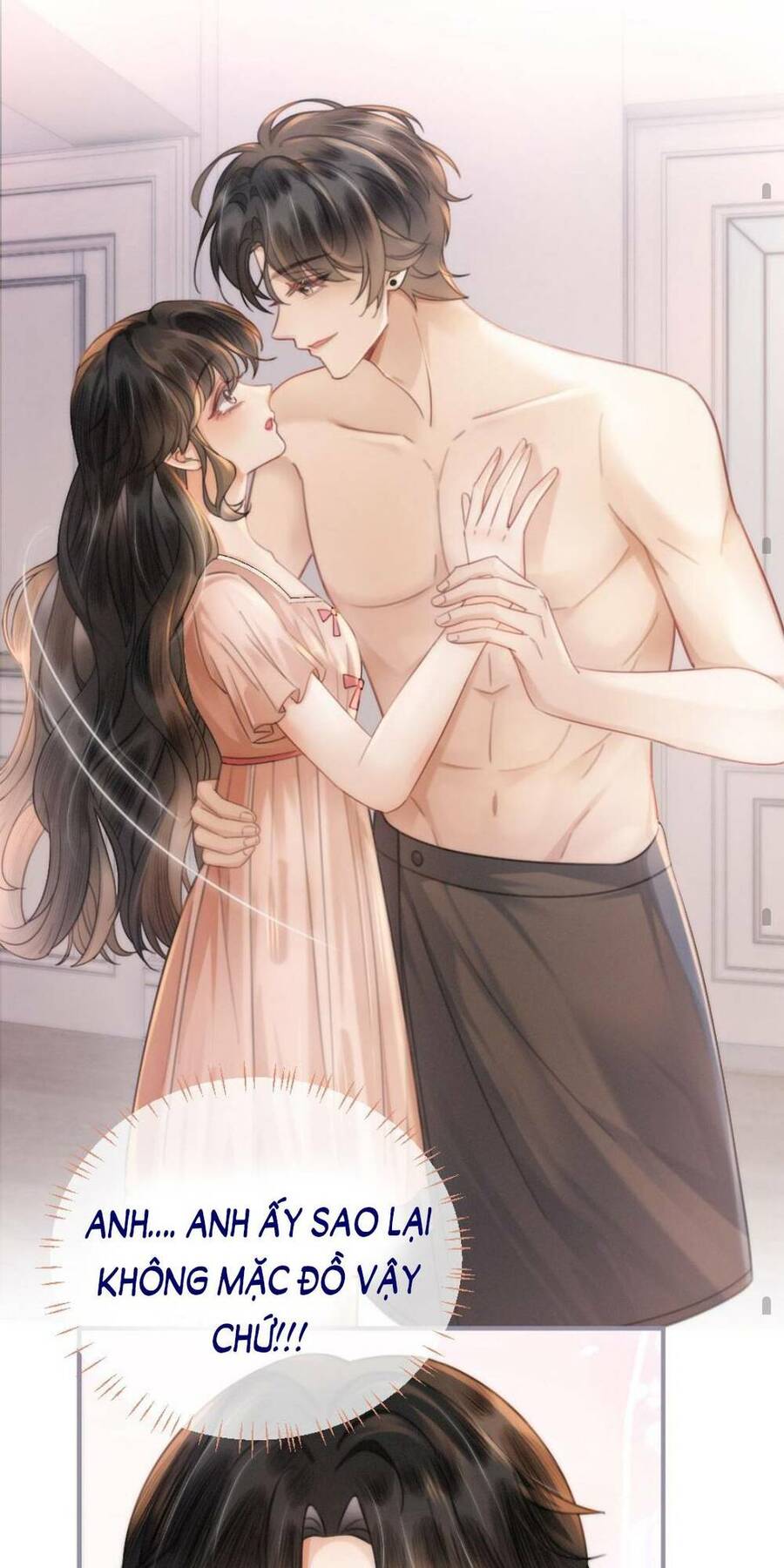 Cùng Đỉnh Luu Ảnh Đế Yêu Đương Phát Đường Chap 103 - Next Chap 104