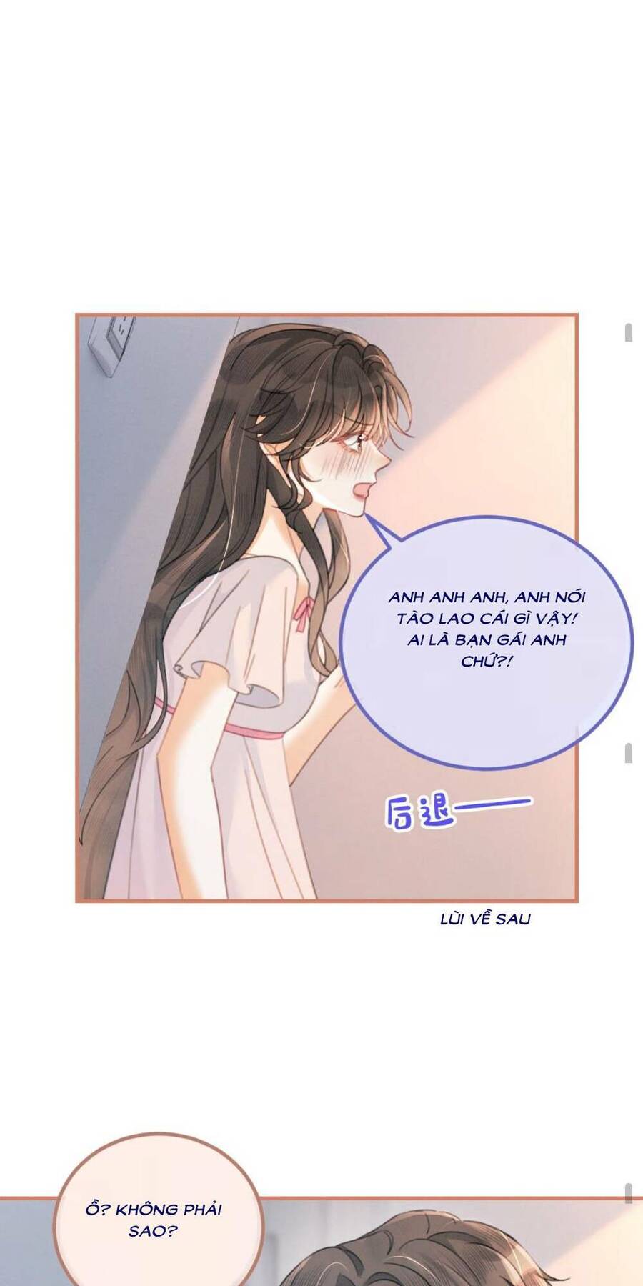 Cùng Đỉnh Luu Ảnh Đế Yêu Đương Phát Đường Chap 103 - Next Chap 104