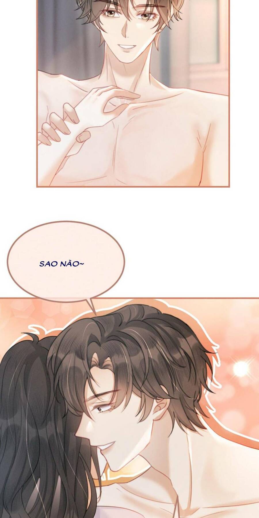 Cùng Đỉnh Luu Ảnh Đế Yêu Đương Phát Đường Chap 103 - Next Chap 104