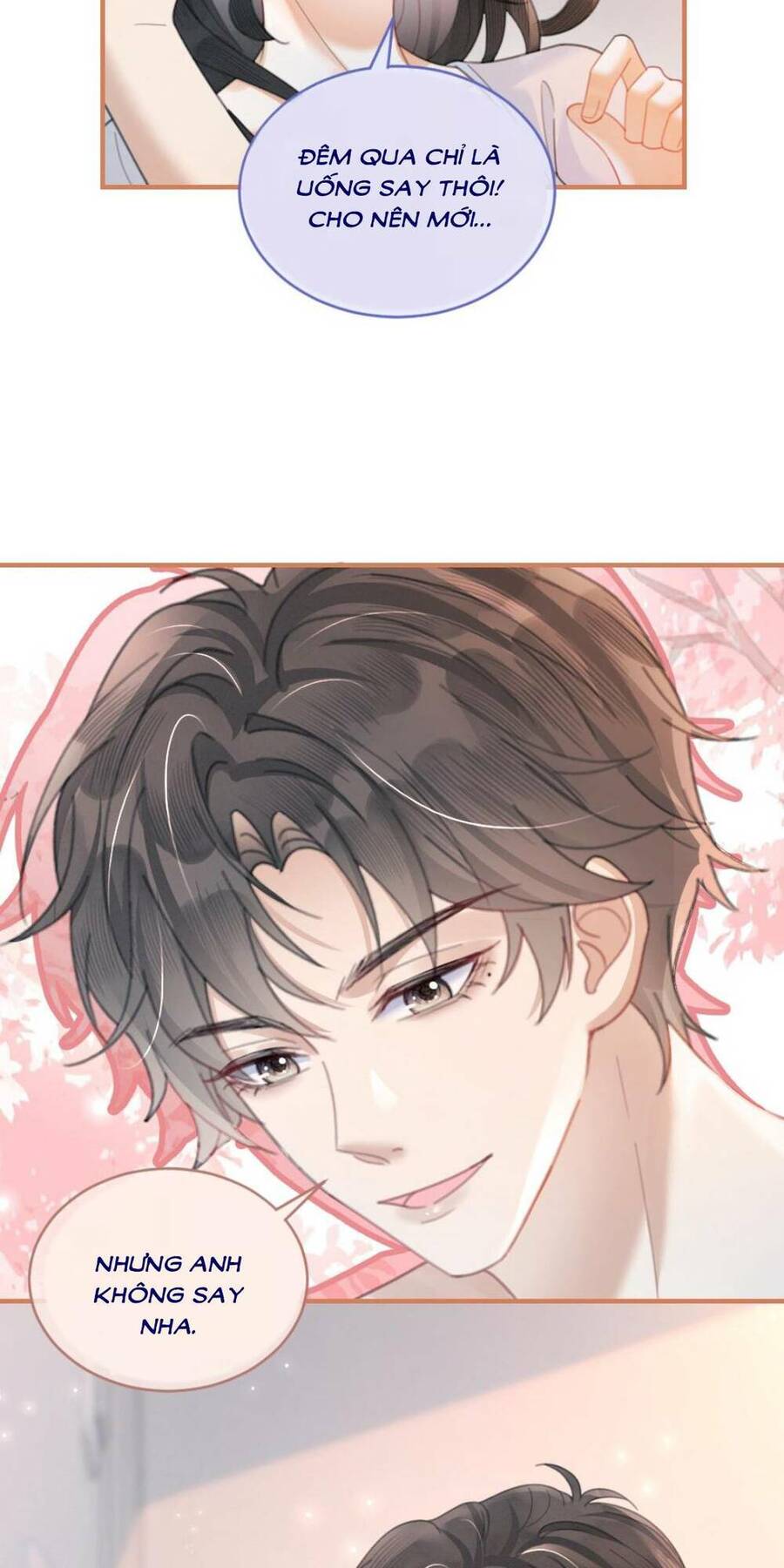 Cùng Đỉnh Luu Ảnh Đế Yêu Đương Phát Đường Chap 103 - Next Chap 104