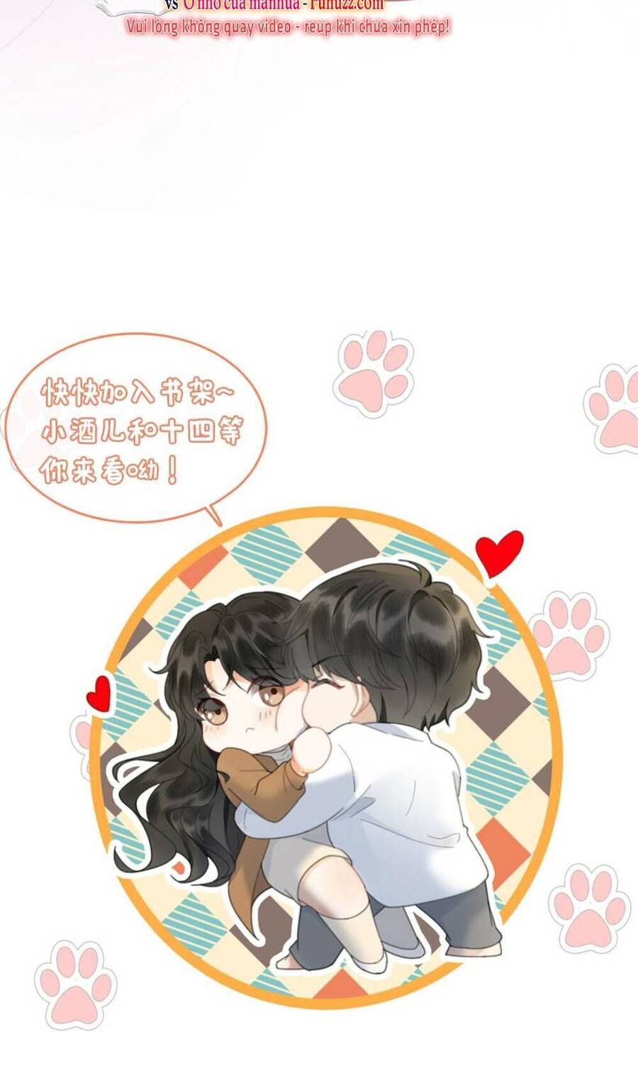 Cùng Đỉnh Luu Ảnh Đế Yêu Đương Phát Đường Chap 103 - Next Chap 104