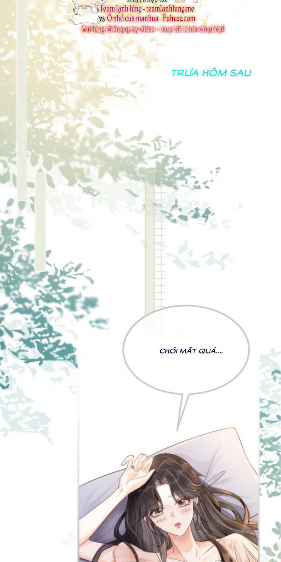 Cùng Đỉnh Luu Ảnh Đế Yêu Đương Phát Đường Chap 103 - Next Chap 104