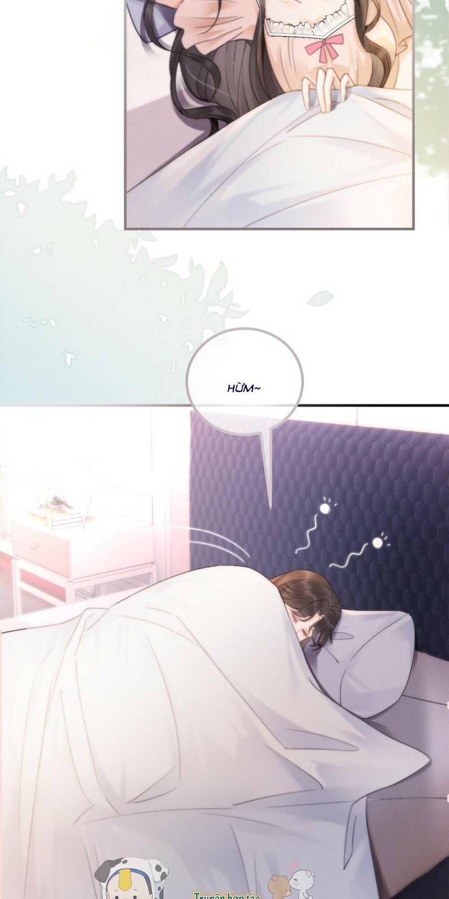 Cùng Đỉnh Luu Ảnh Đế Yêu Đương Phát Đường Chap 103 - Next Chap 104