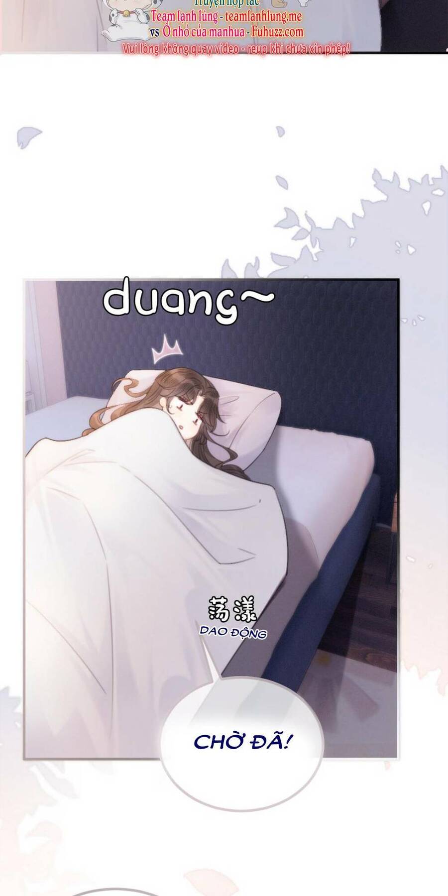 Cùng Đỉnh Luu Ảnh Đế Yêu Đương Phát Đường Chap 103 - Next Chap 104