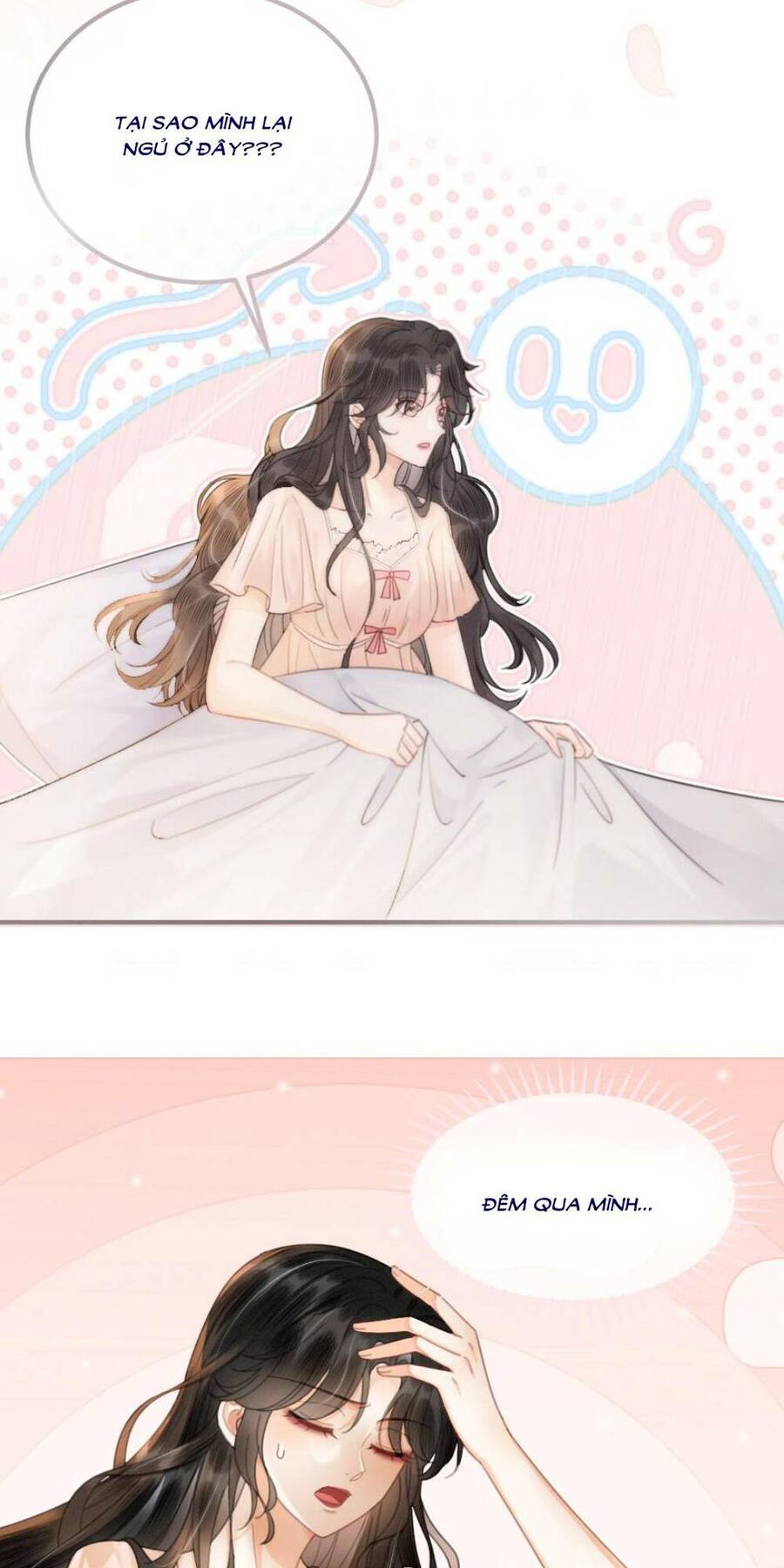 Cùng Đỉnh Luu Ảnh Đế Yêu Đương Phát Đường Chap 103 - Next Chap 104