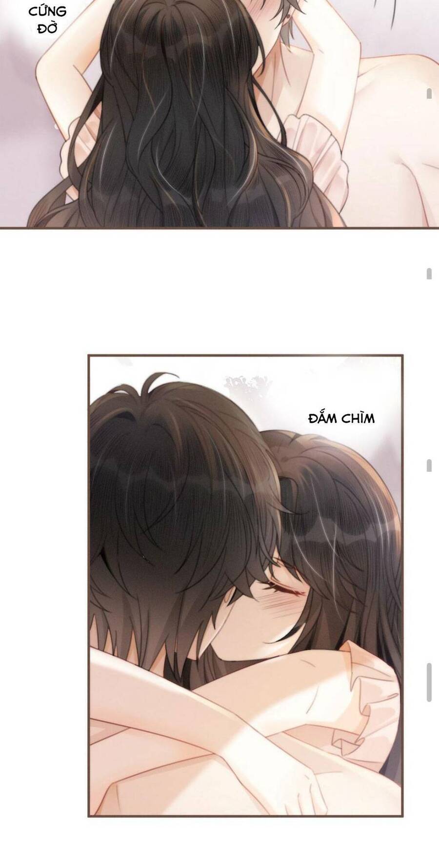 Cùng Đỉnh Luu Ảnh Đế Yêu Đương Phát Đường Chap 104 - Next Chap 105