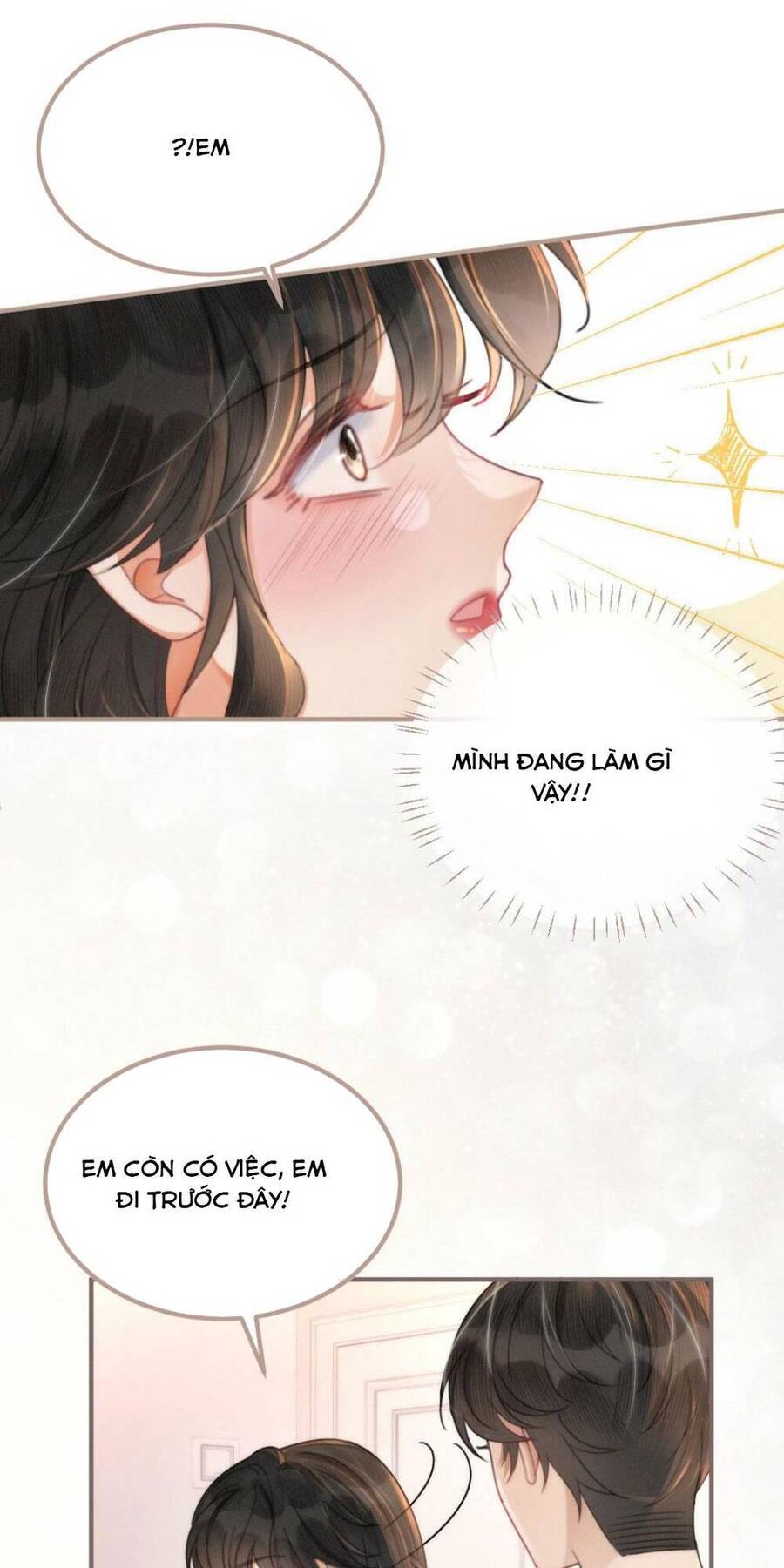 Cùng Đỉnh Luu Ảnh Đế Yêu Đương Phát Đường Chap 104 - Next Chap 105