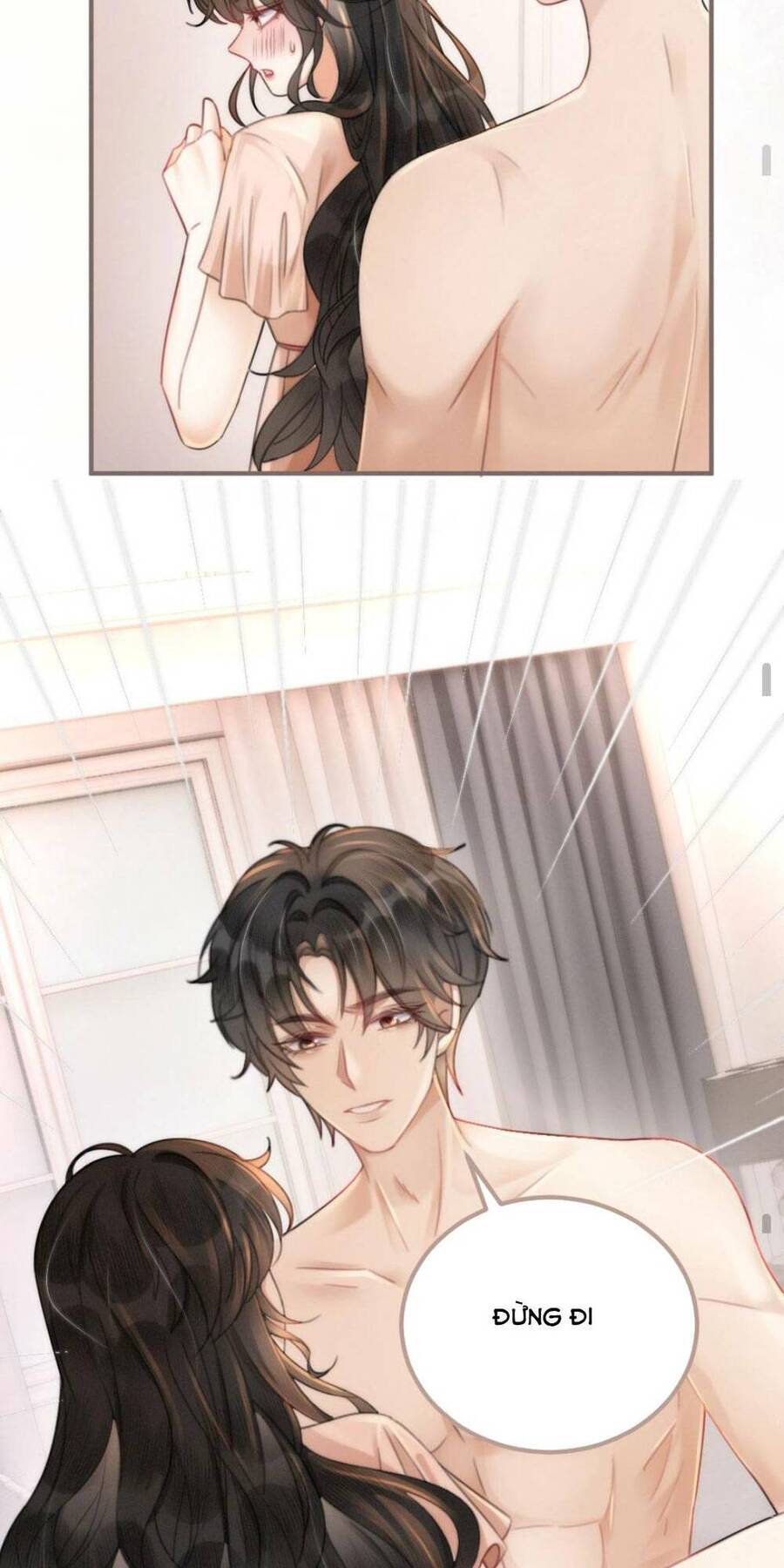Cùng Đỉnh Luu Ảnh Đế Yêu Đương Phát Đường Chap 104 - Next Chap 105