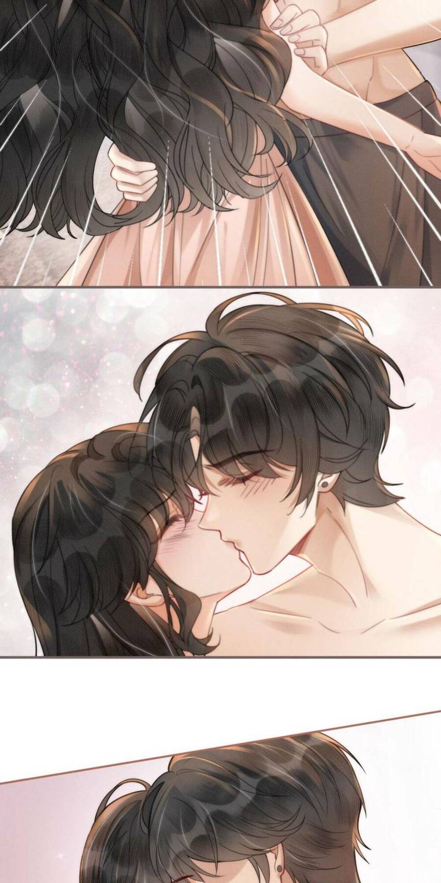 Cùng Đỉnh Luu Ảnh Đế Yêu Đương Phát Đường Chap 104 - Next Chap 105