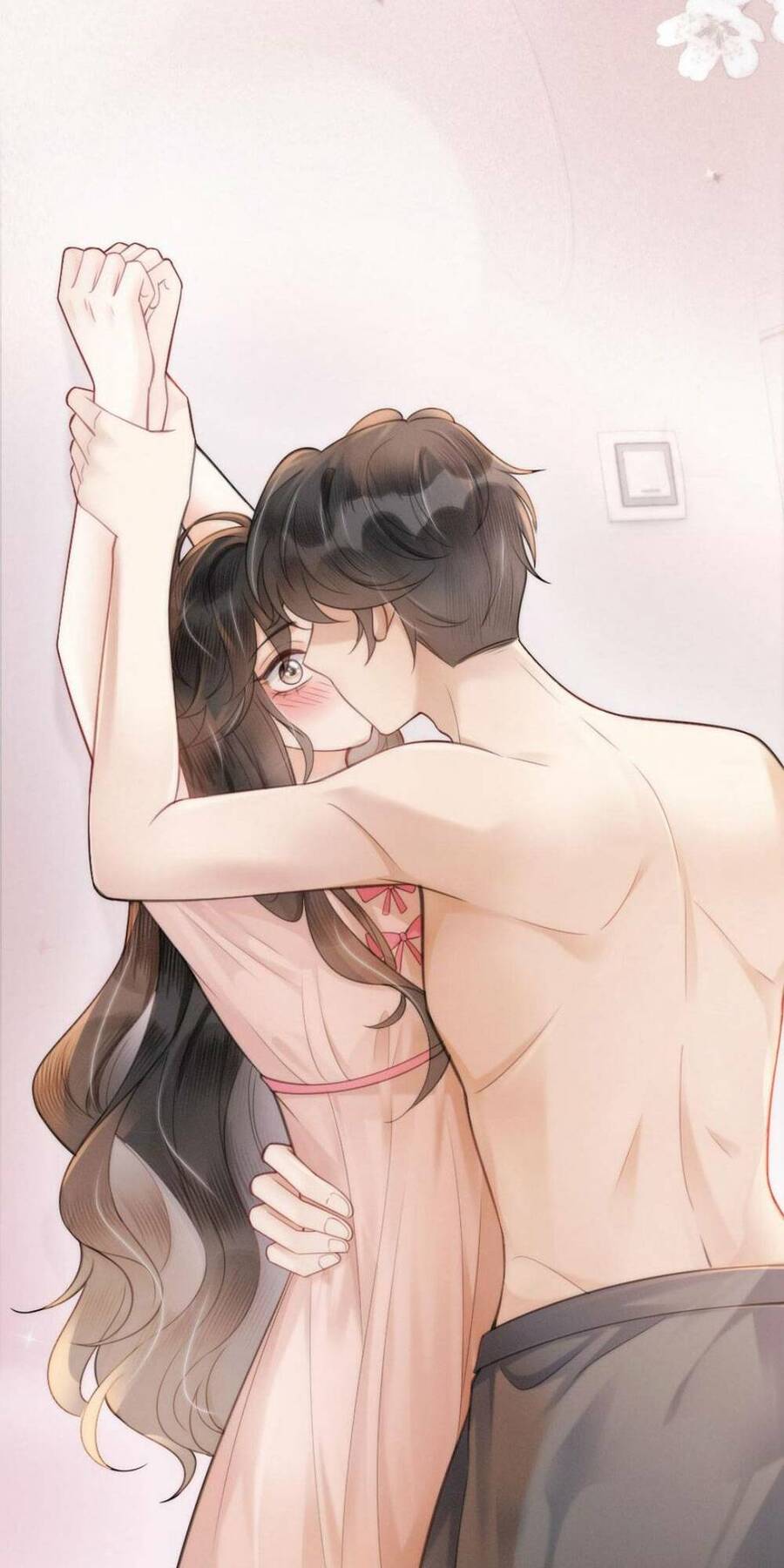 Cùng Đỉnh Luu Ảnh Đế Yêu Đương Phát Đường Chap 104 - Next Chap 105