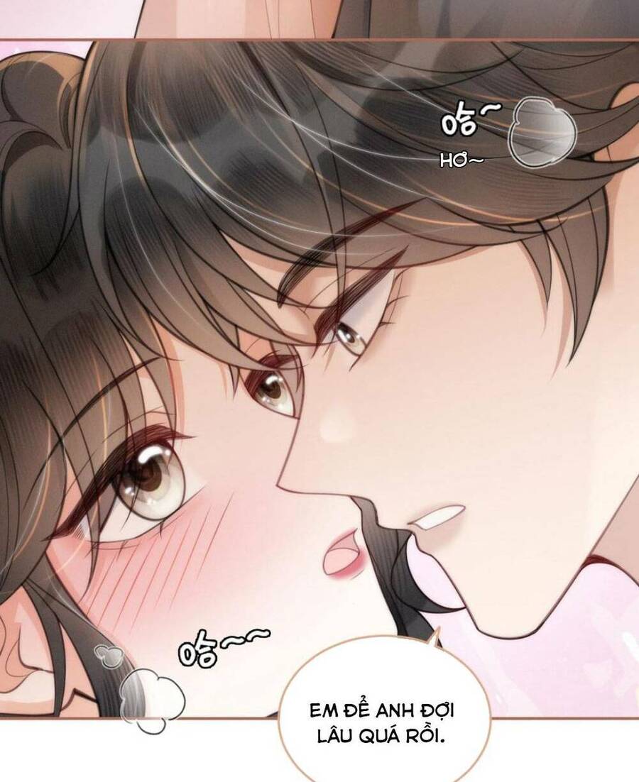 Cùng Đỉnh Luu Ảnh Đế Yêu Đương Phát Đường Chap 104 - Next Chap 105