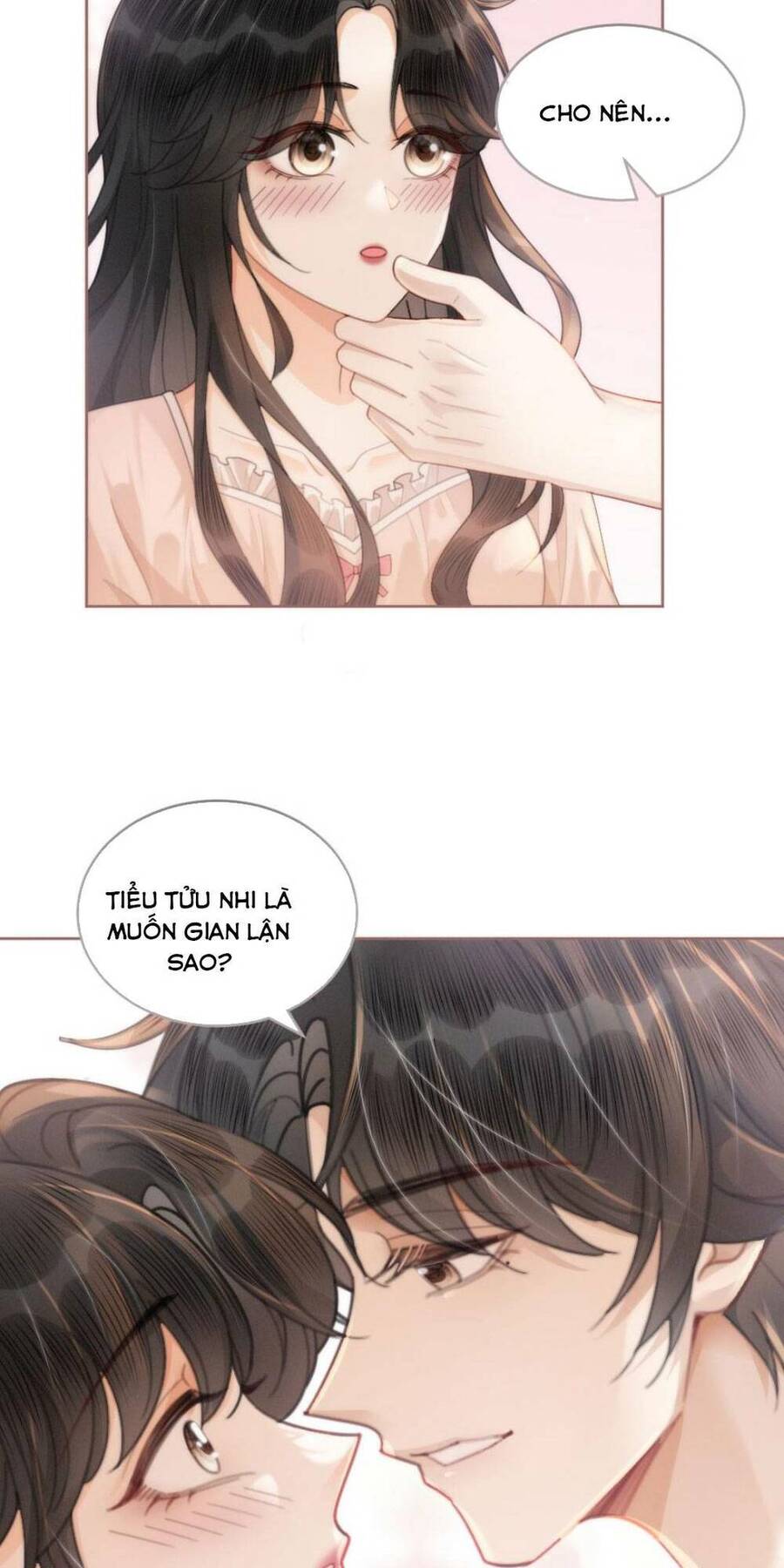 Cùng Đỉnh Luu Ảnh Đế Yêu Đương Phát Đường Chap 104 - Next Chap 105