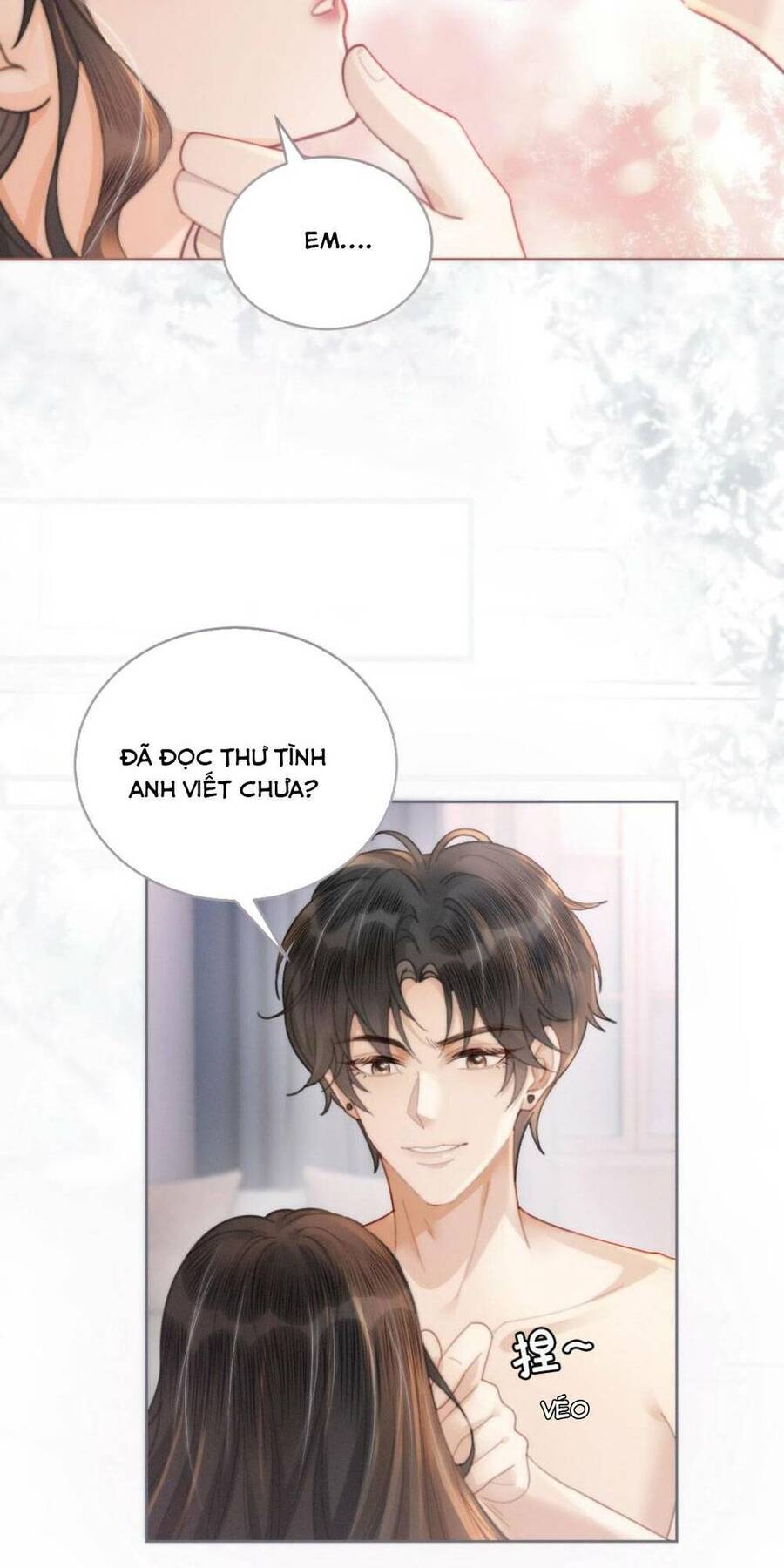 Cùng Đỉnh Luu Ảnh Đế Yêu Đương Phát Đường Chap 104 - Next Chap 105