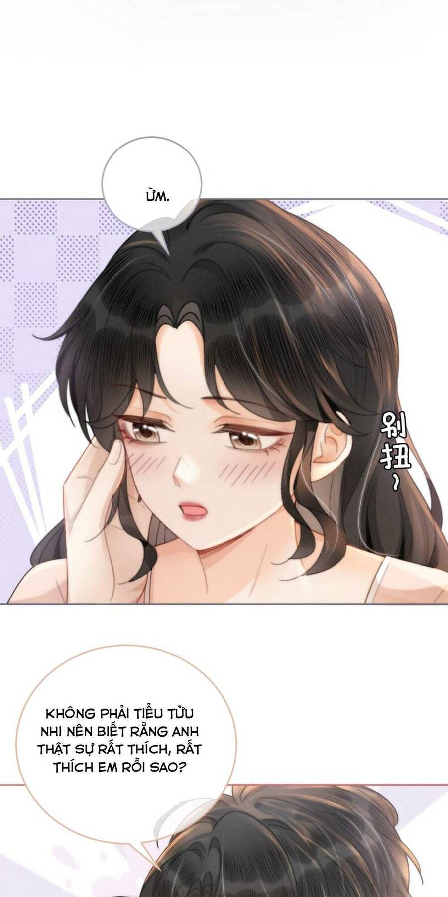 Cùng Đỉnh Luu Ảnh Đế Yêu Đương Phát Đường Chap 104 - Next Chap 105