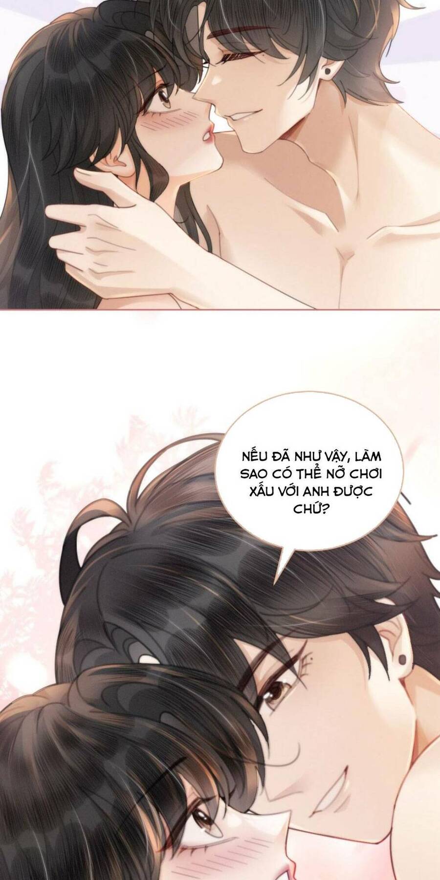 Cùng Đỉnh Luu Ảnh Đế Yêu Đương Phát Đường Chap 104 - Next Chap 105