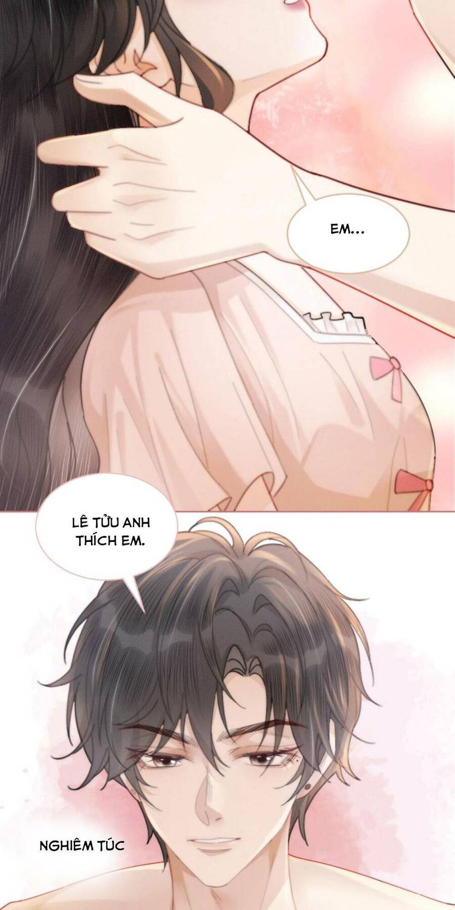 Cùng Đỉnh Luu Ảnh Đế Yêu Đương Phát Đường Chap 104 - Next Chap 105