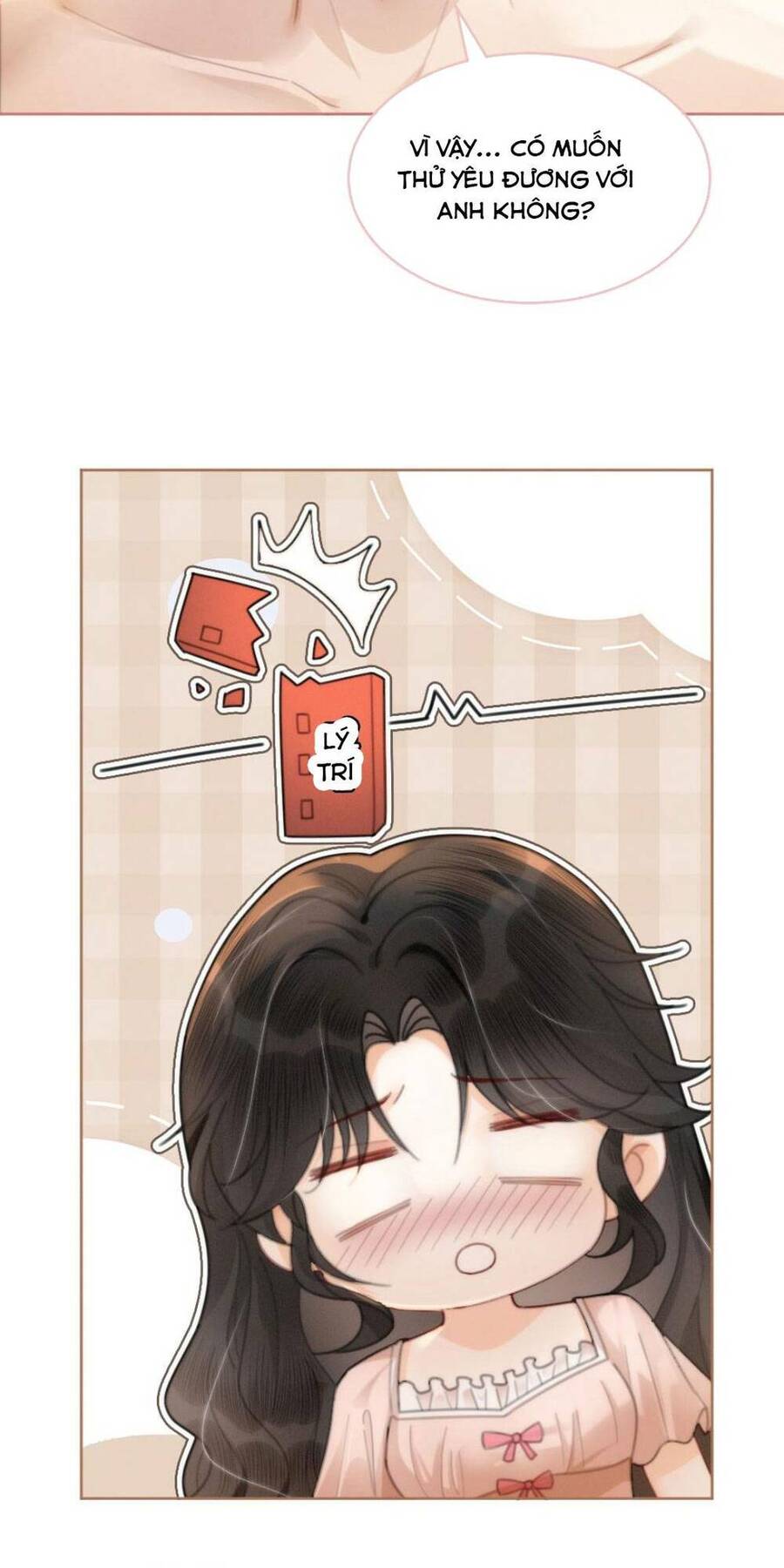 Cùng Đỉnh Luu Ảnh Đế Yêu Đương Phát Đường Chap 104 - Next Chap 105
