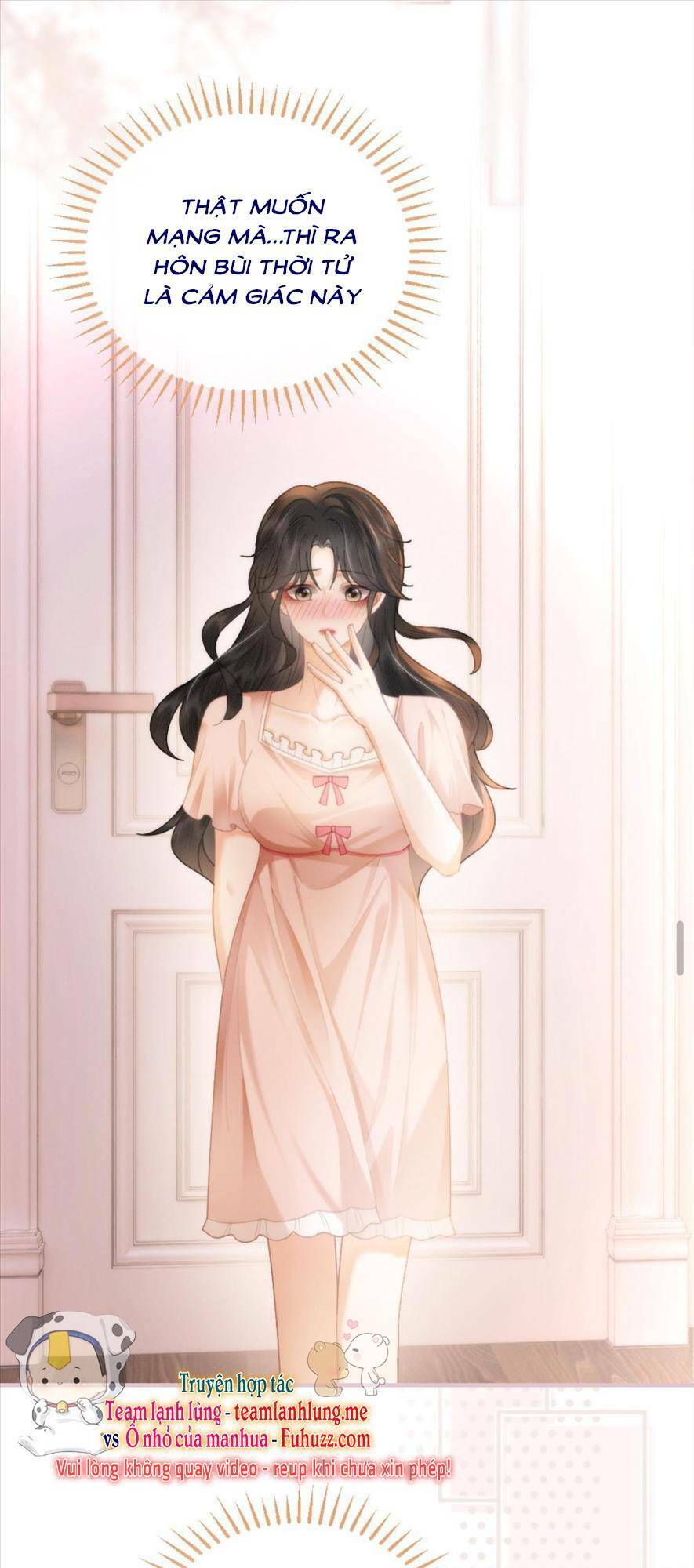 Cùng Đỉnh Luu Ảnh Đế Yêu Đương Phát Đường Chap 105 - Next Chap 106