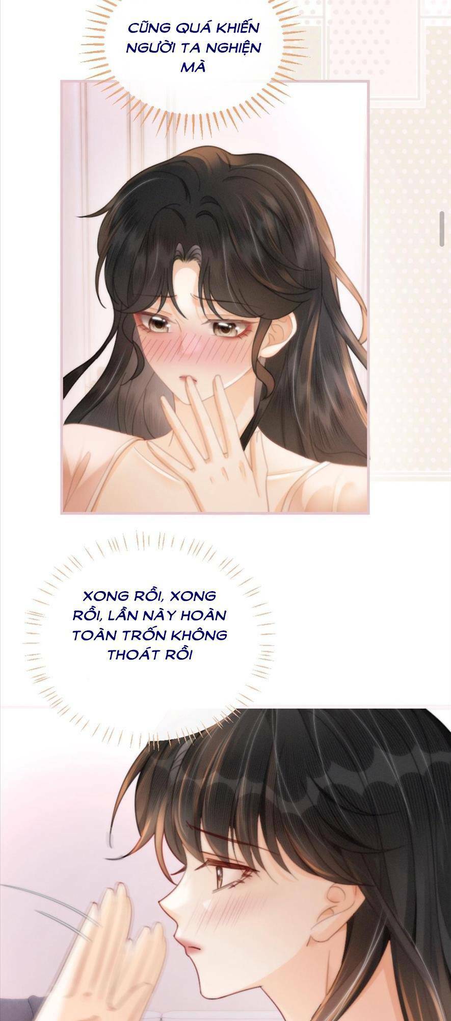 Cùng Đỉnh Luu Ảnh Đế Yêu Đương Phát Đường Chap 105 - Next Chap 106