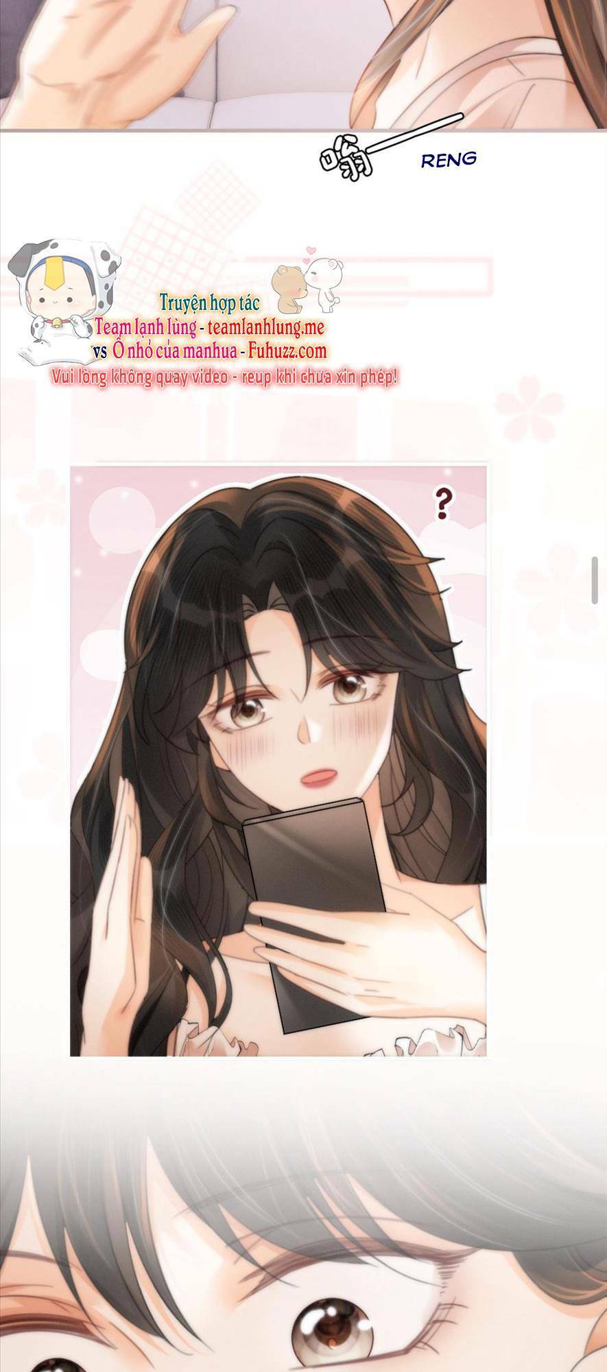 Cùng Đỉnh Luu Ảnh Đế Yêu Đương Phát Đường Chap 105 - Next Chap 106