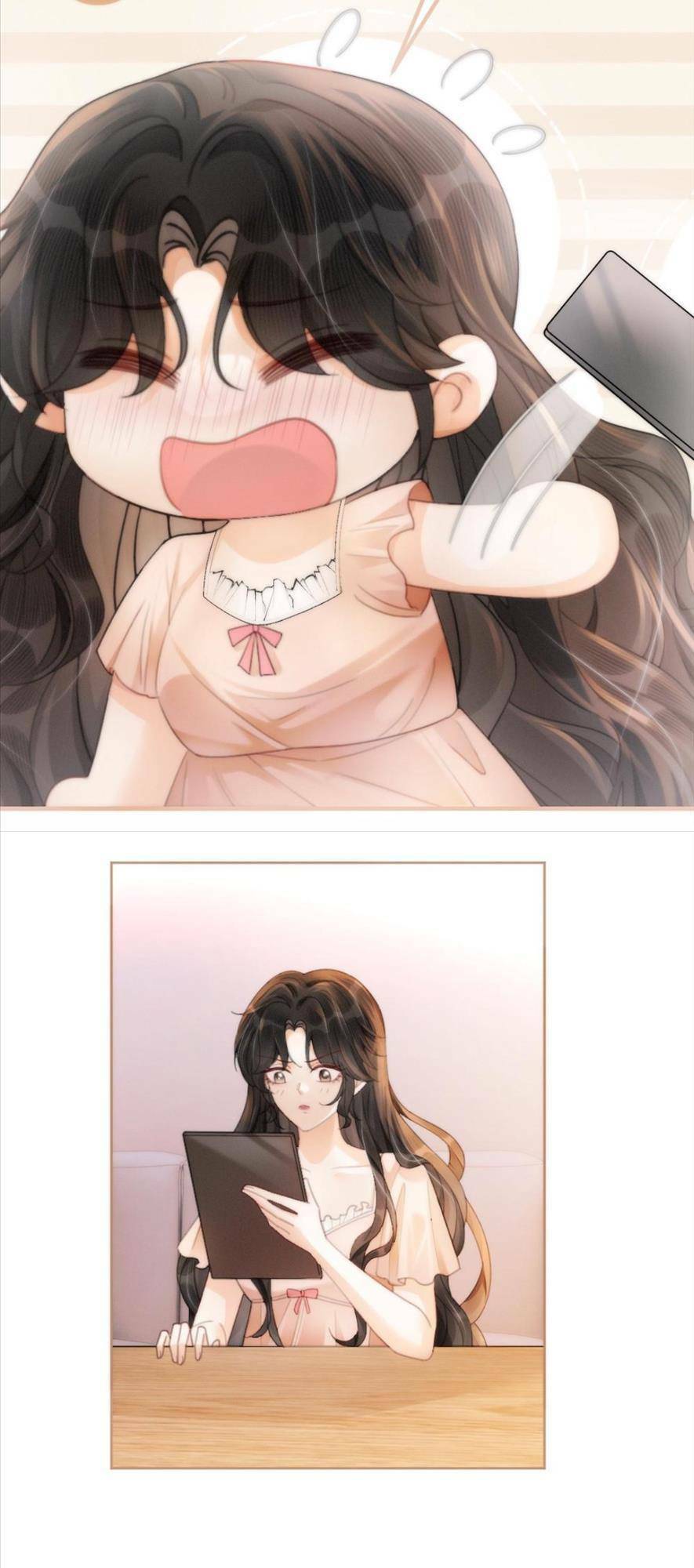Cùng Đỉnh Luu Ảnh Đế Yêu Đương Phát Đường Chap 105 - Next Chap 106