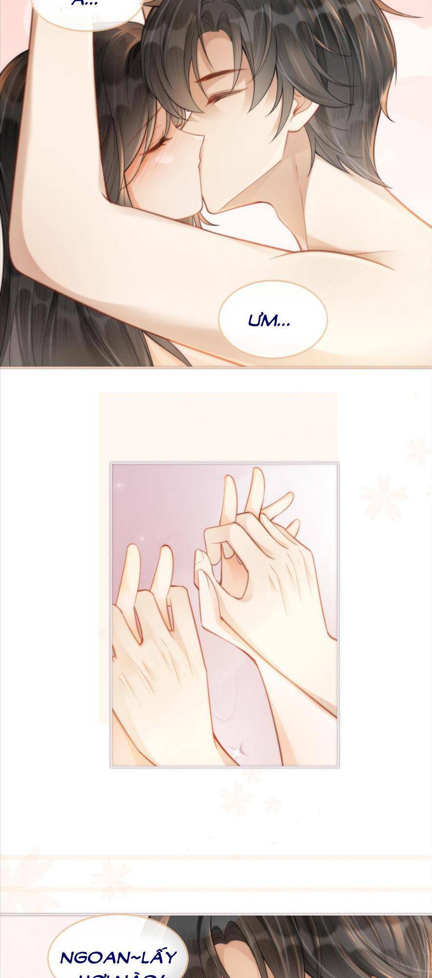 Cùng Đỉnh Luu Ảnh Đế Yêu Đương Phát Đường Chap 105 - Next Chap 106