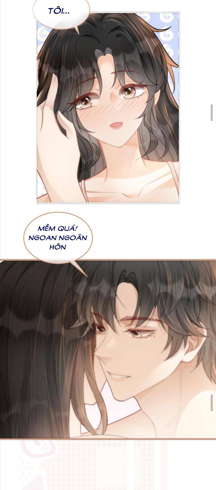 Cùng Đỉnh Luu Ảnh Đế Yêu Đương Phát Đường Chap 105 - Next Chap 106