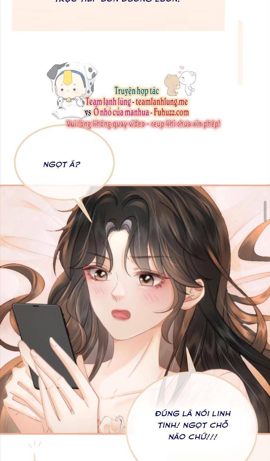 Cùng Đỉnh Luu Ảnh Đế Yêu Đương Phát Đường Chap 106 - Next Chap 107