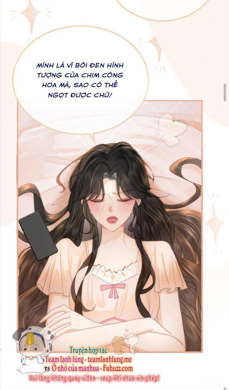 Cùng Đỉnh Luu Ảnh Đế Yêu Đương Phát Đường Chap 106 - Next Chap 107