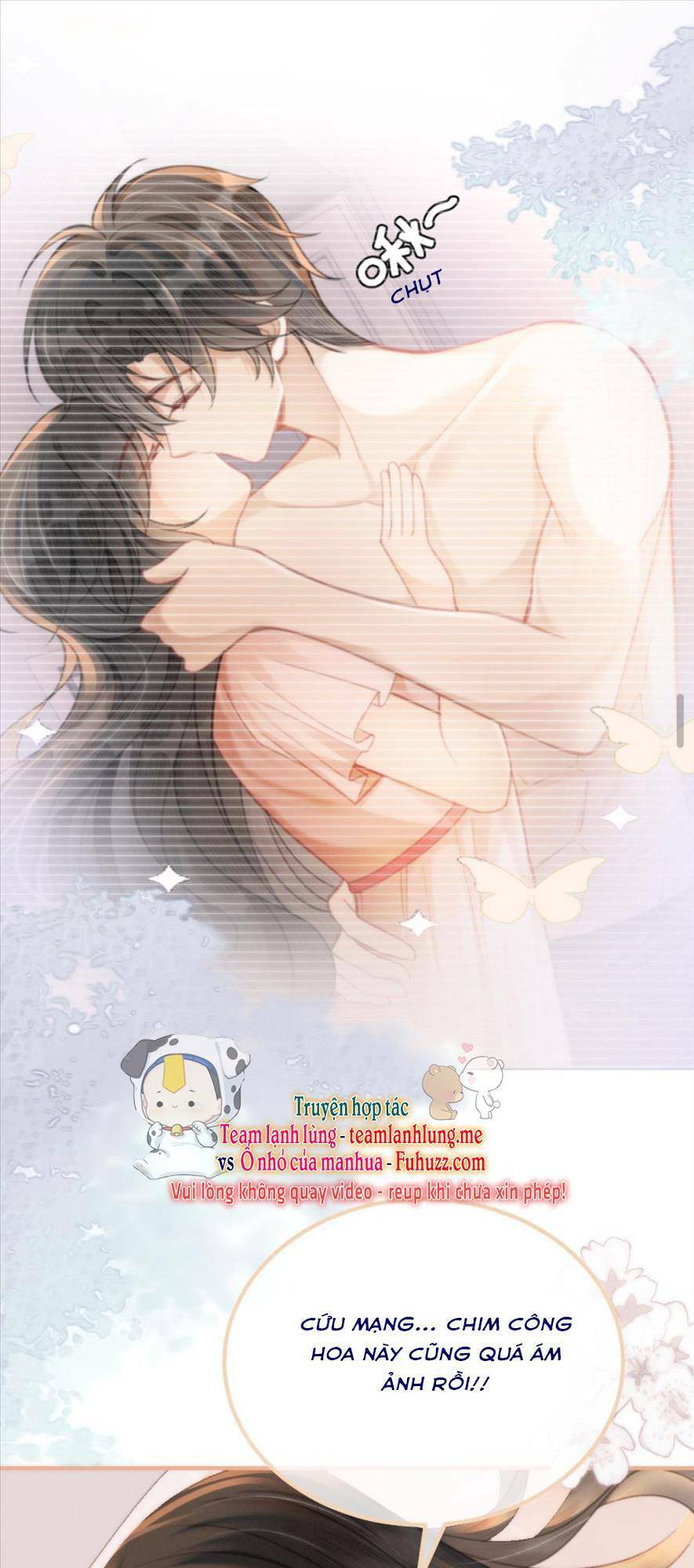 Cùng Đỉnh Luu Ảnh Đế Yêu Đương Phát Đường Chap 106 - Next Chap 107