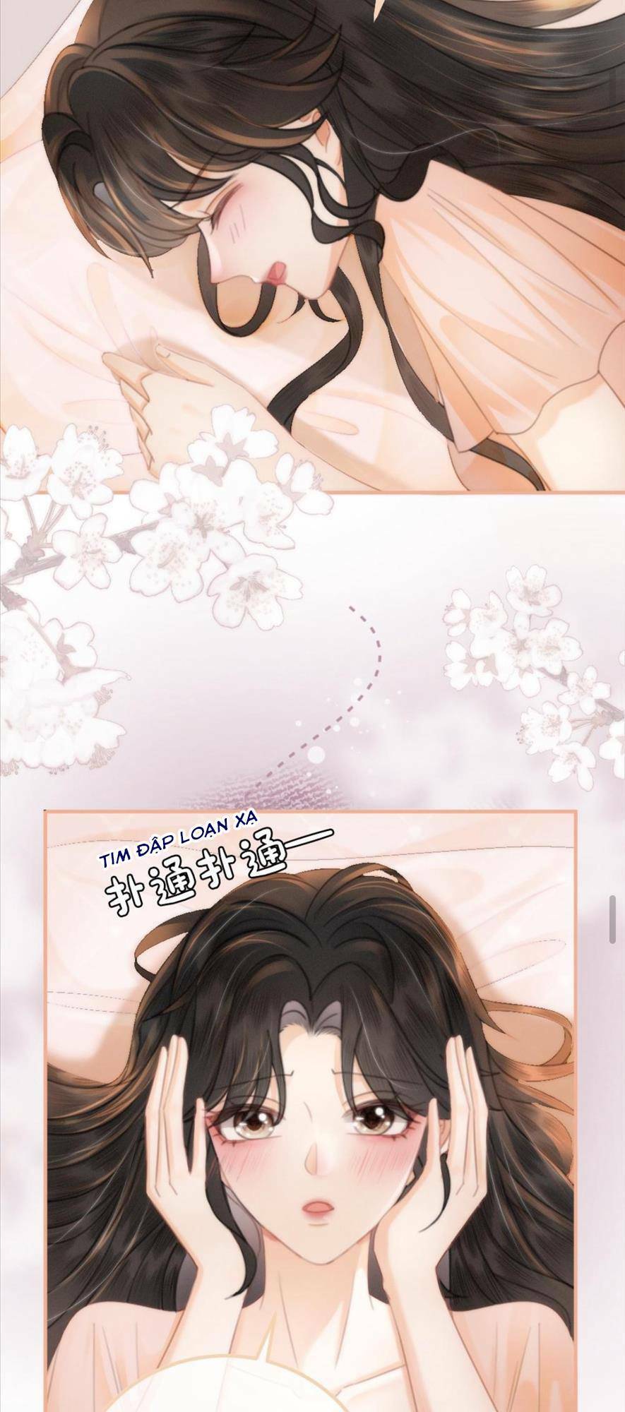 Cùng Đỉnh Luu Ảnh Đế Yêu Đương Phát Đường Chap 106 - Next Chap 107