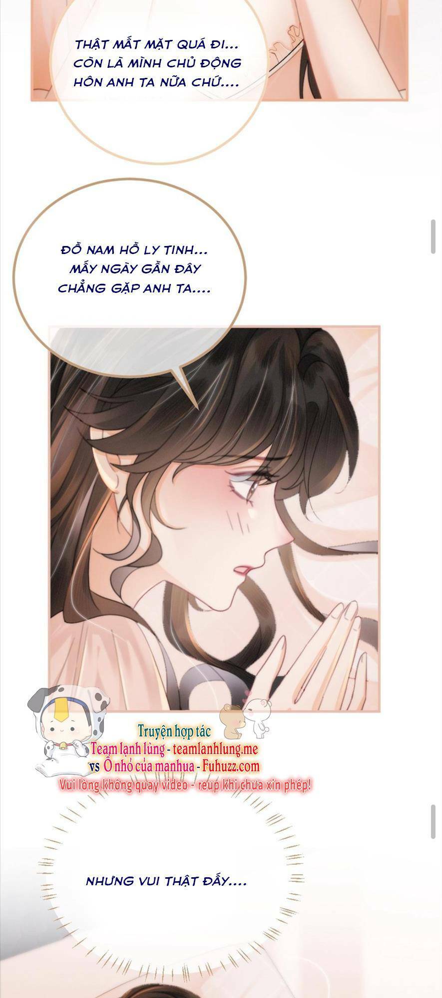 Cùng Đỉnh Luu Ảnh Đế Yêu Đương Phát Đường Chap 106 - Next Chap 107