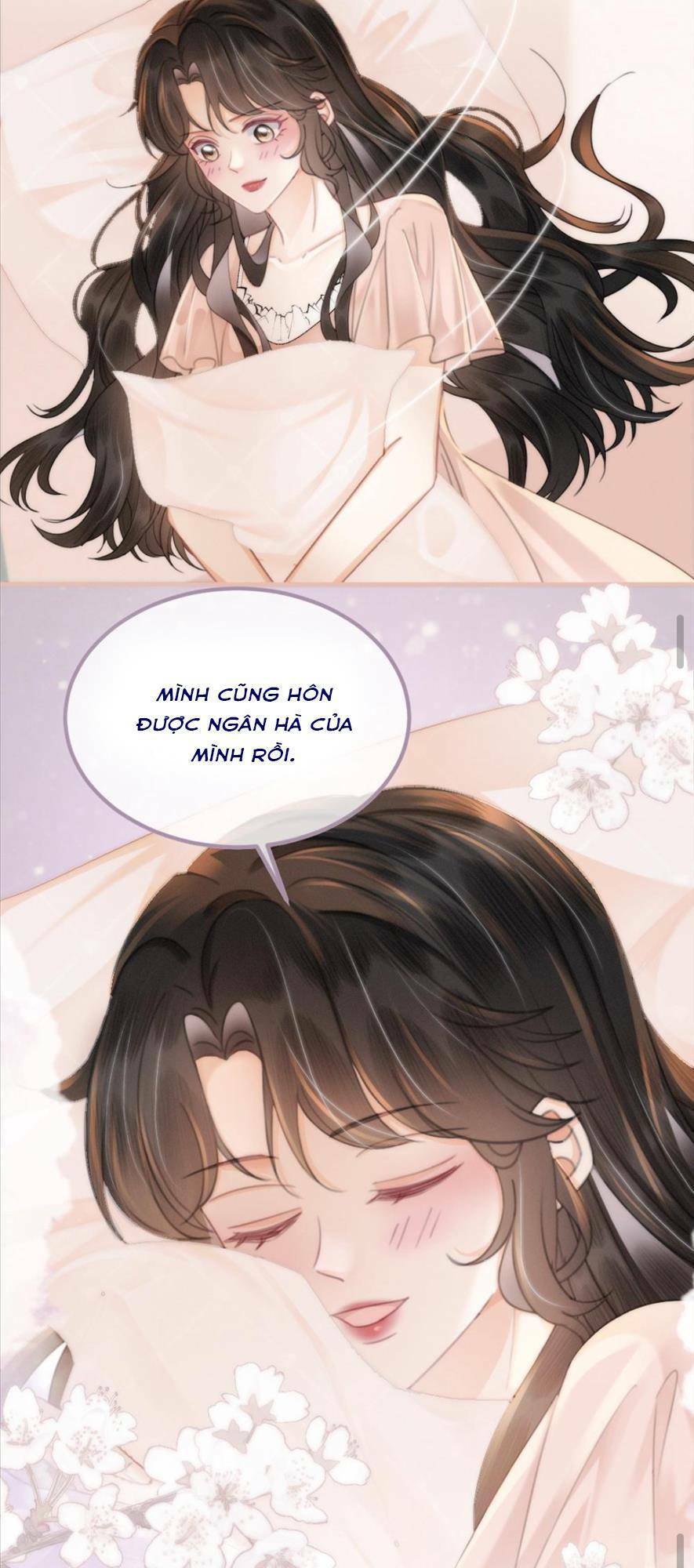 Cùng Đỉnh Luu Ảnh Đế Yêu Đương Phát Đường Chap 106 - Next Chap 107