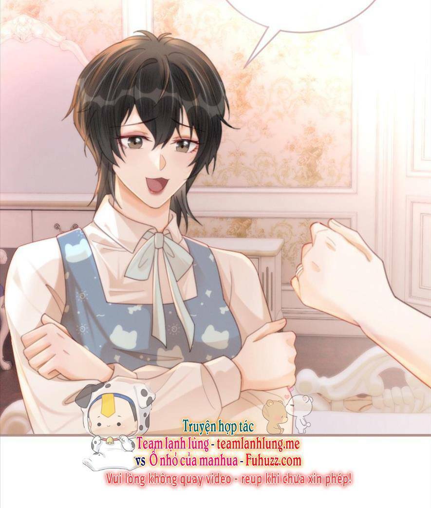 Cùng Đỉnh Luu Ảnh Đế Yêu Đương Phát Đường Chap 106 - Next Chap 107