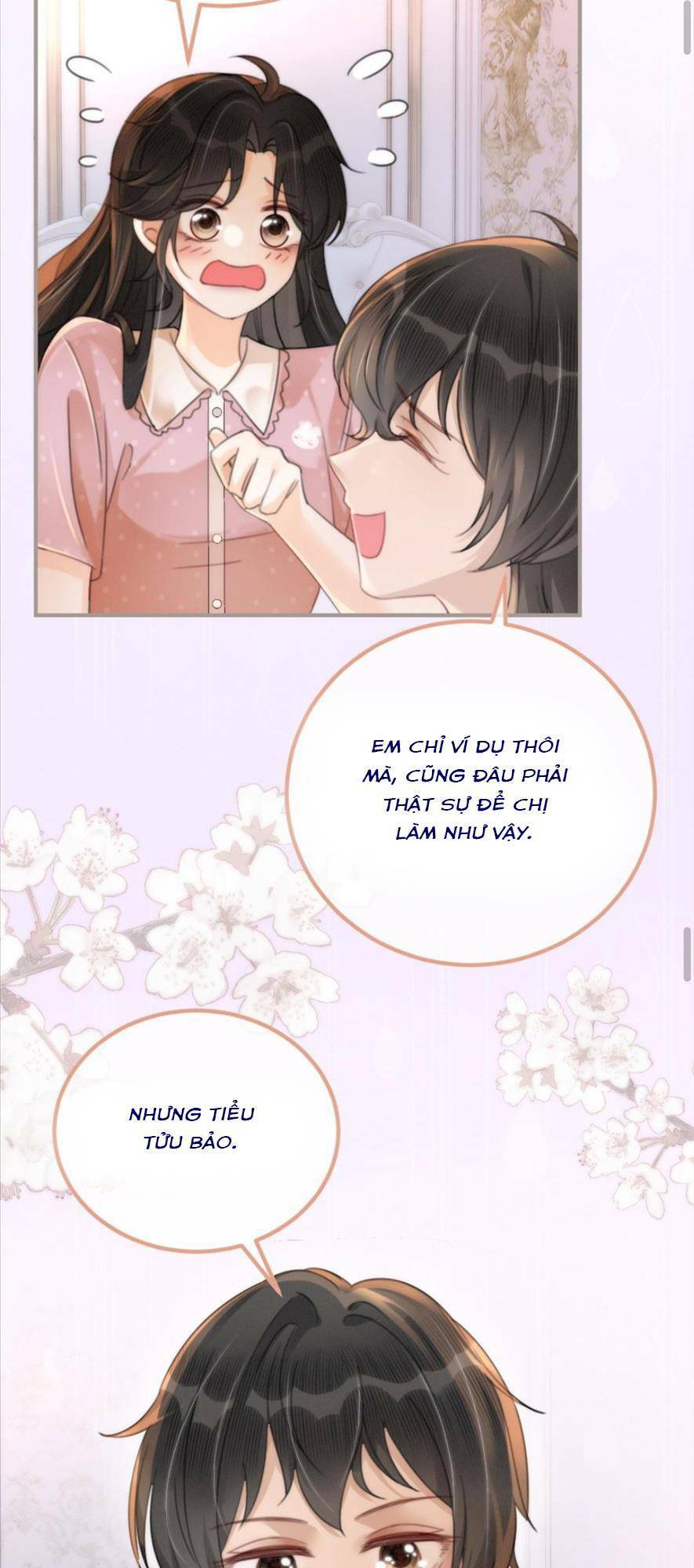 Cùng Đỉnh Luu Ảnh Đế Yêu Đương Phát Đường Chap 107 - Next Chap 108