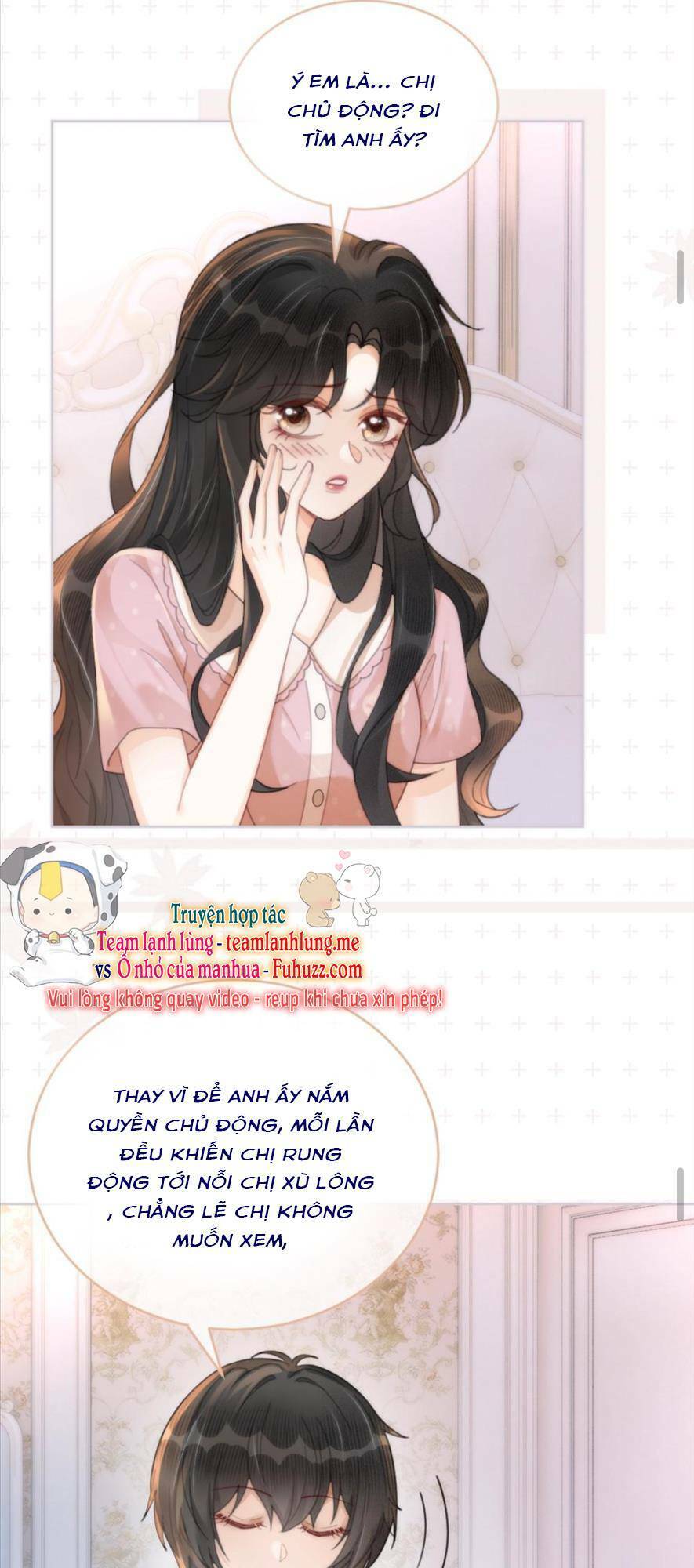 Cùng Đỉnh Luu Ảnh Đế Yêu Đương Phát Đường Chap 107 - Next Chap 108