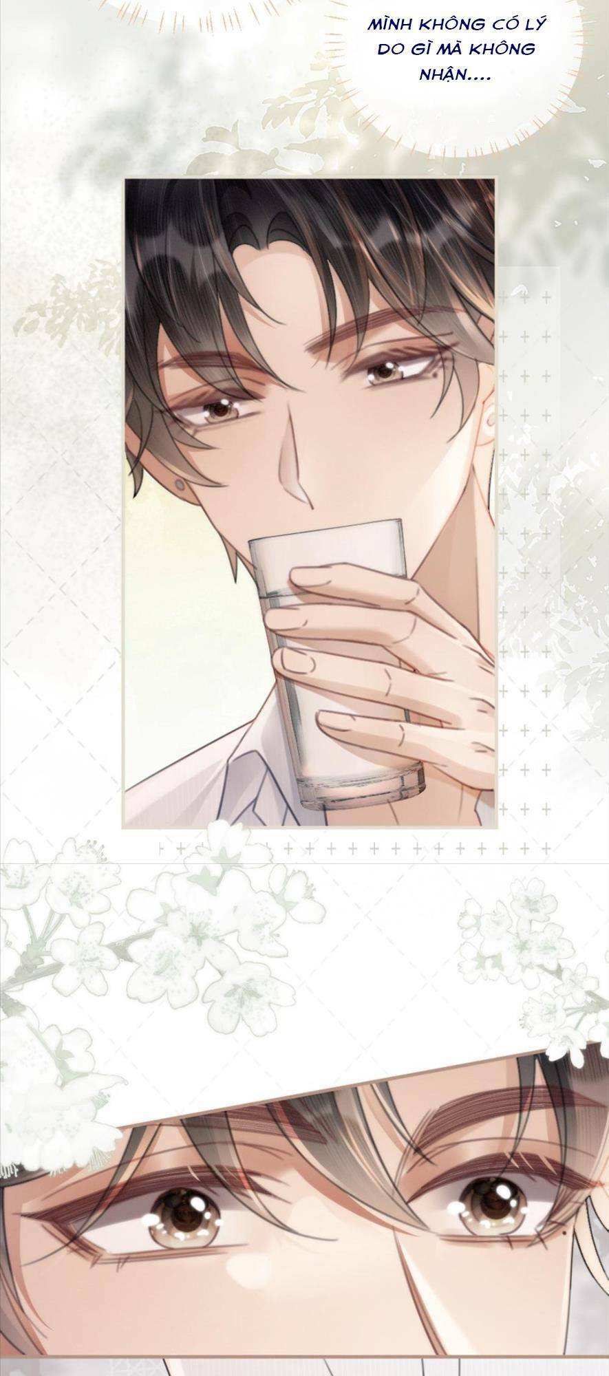 Cùng Đỉnh Luu Ảnh Đế Yêu Đương Phát Đường Chap 107 - Next Chap 108