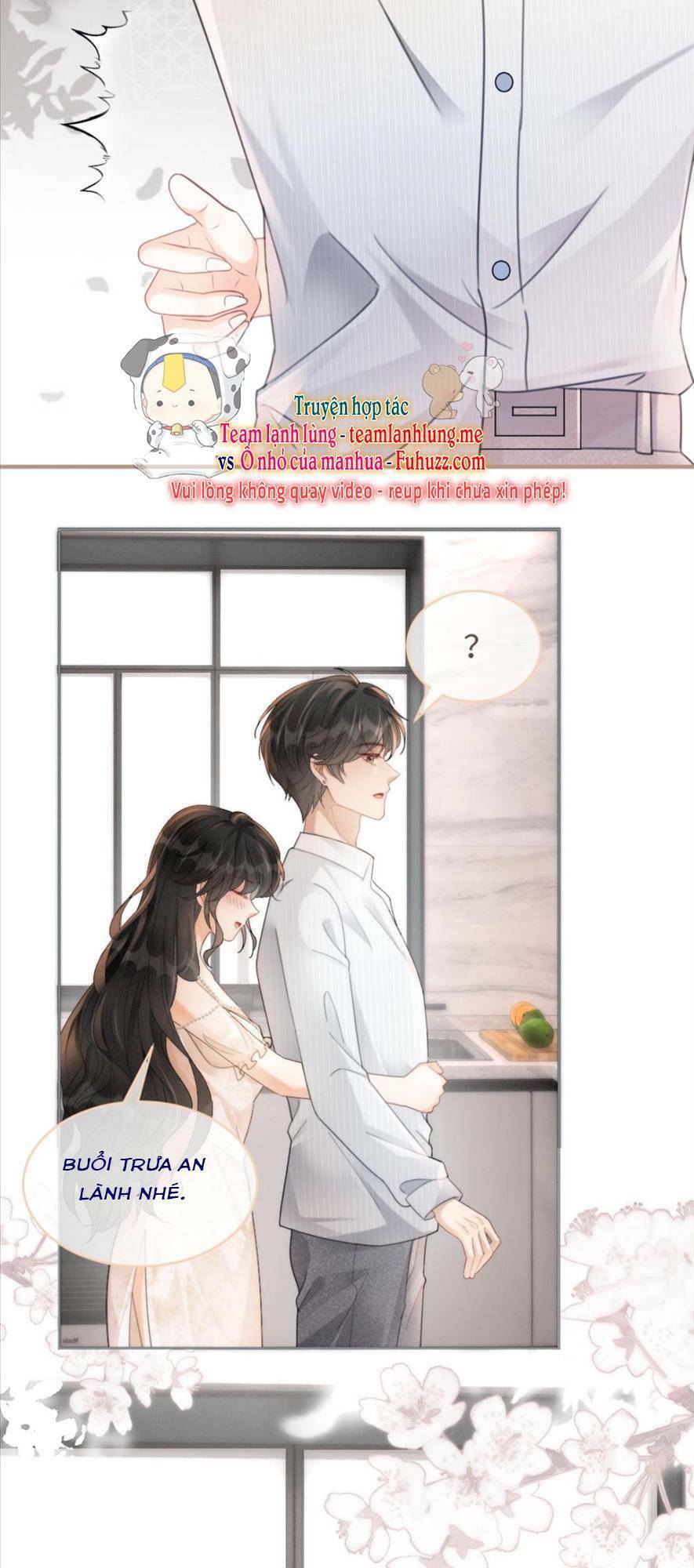 Cùng Đỉnh Luu Ảnh Đế Yêu Đương Phát Đường Chap 107 - Next Chap 108