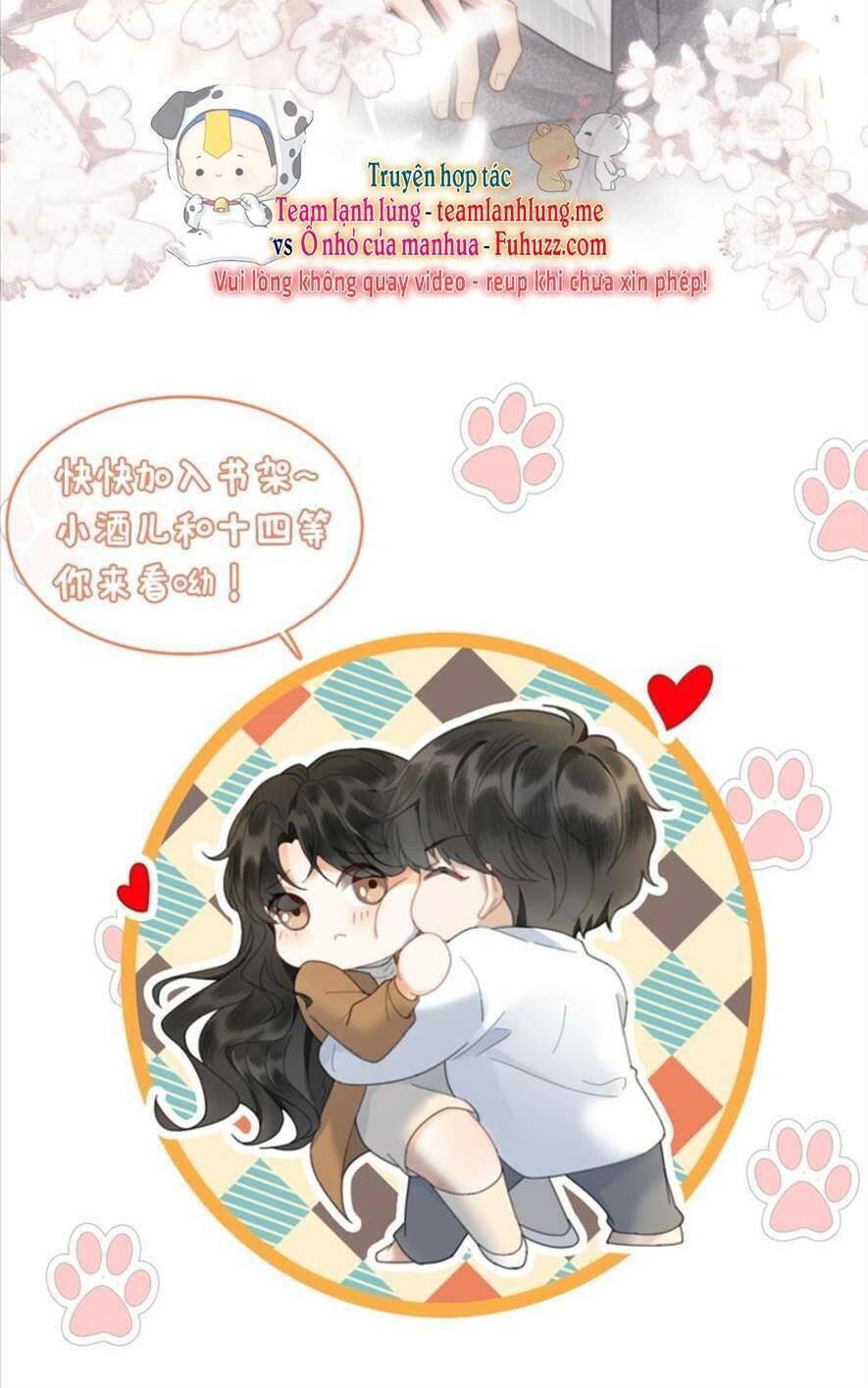 Cùng Đỉnh Luu Ảnh Đế Yêu Đương Phát Đường Chap 107 - Next Chap 108