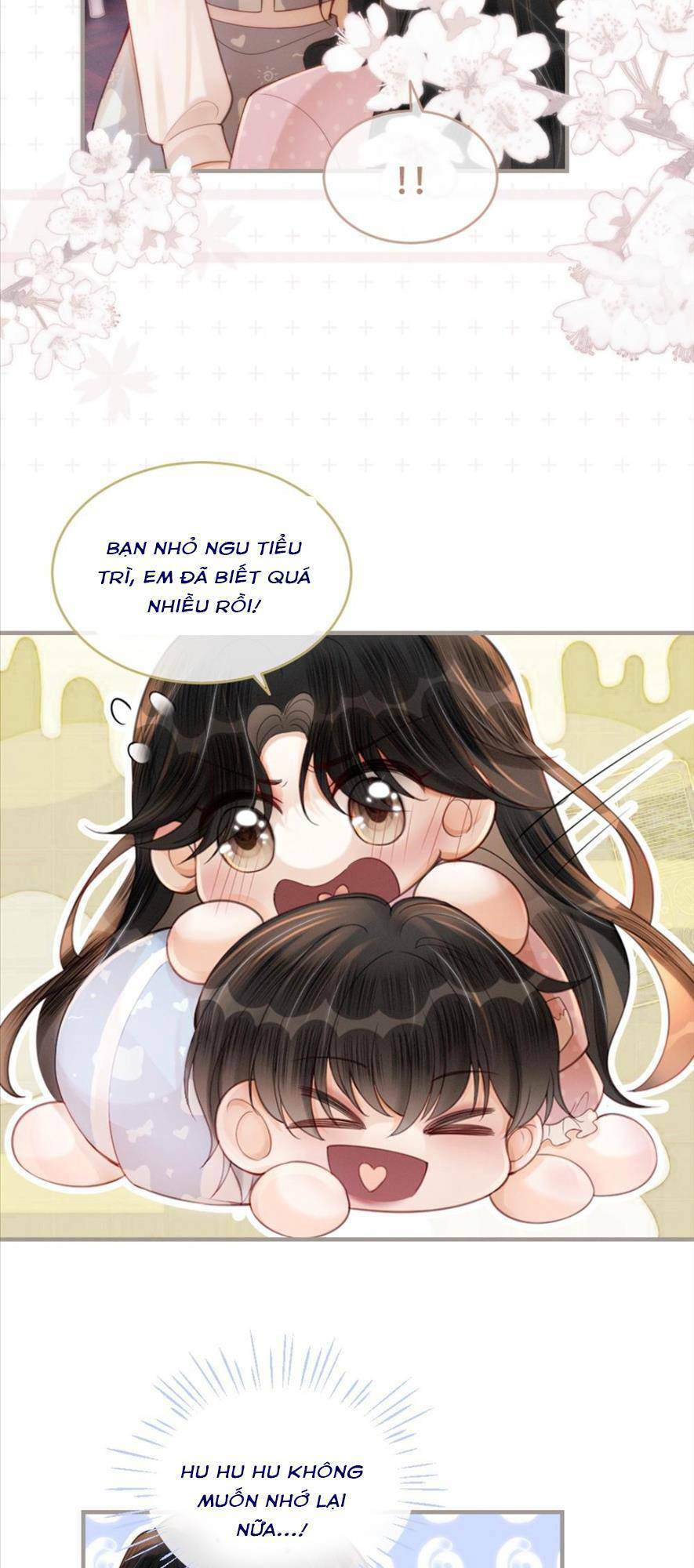 Cùng Đỉnh Luu Ảnh Đế Yêu Đương Phát Đường Chap 107 - Next Chap 108