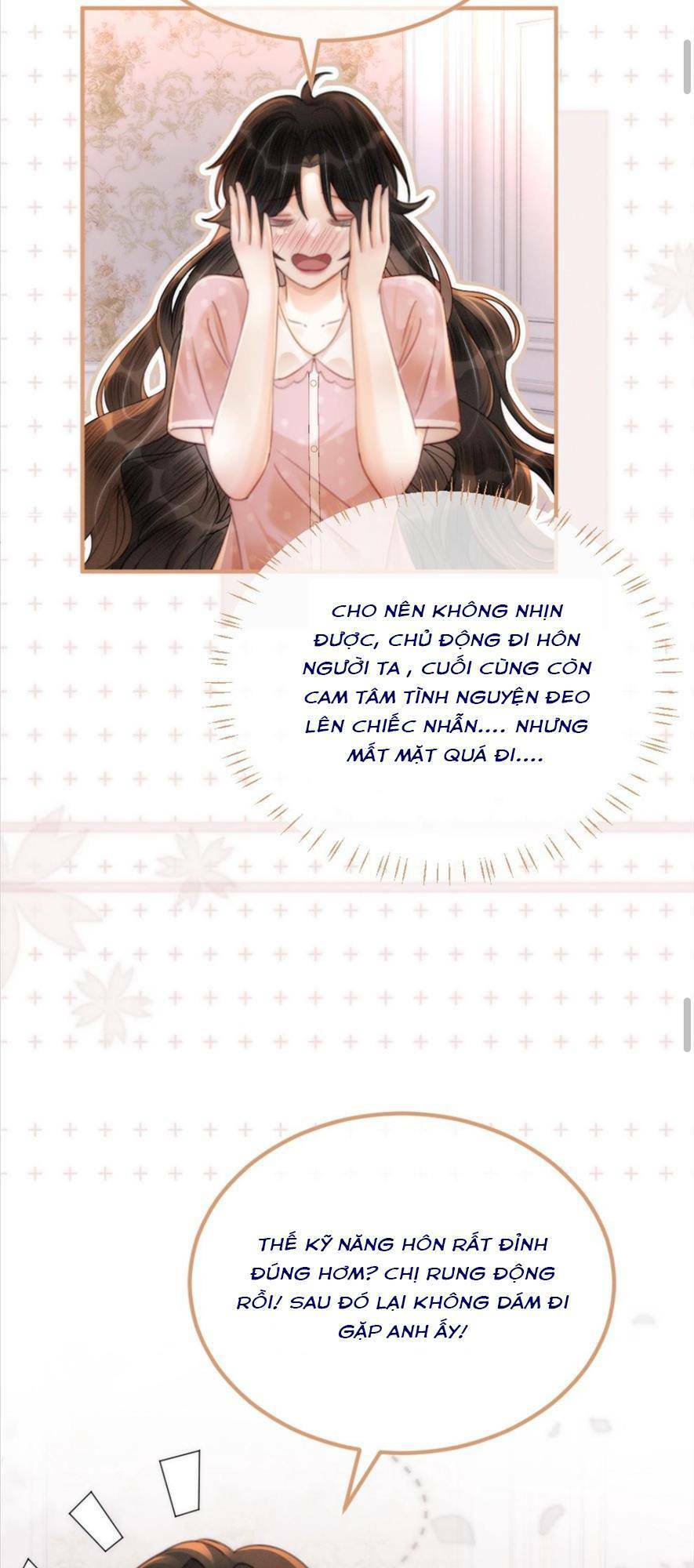 Cùng Đỉnh Luu Ảnh Đế Yêu Đương Phát Đường Chap 107 - Next Chap 108