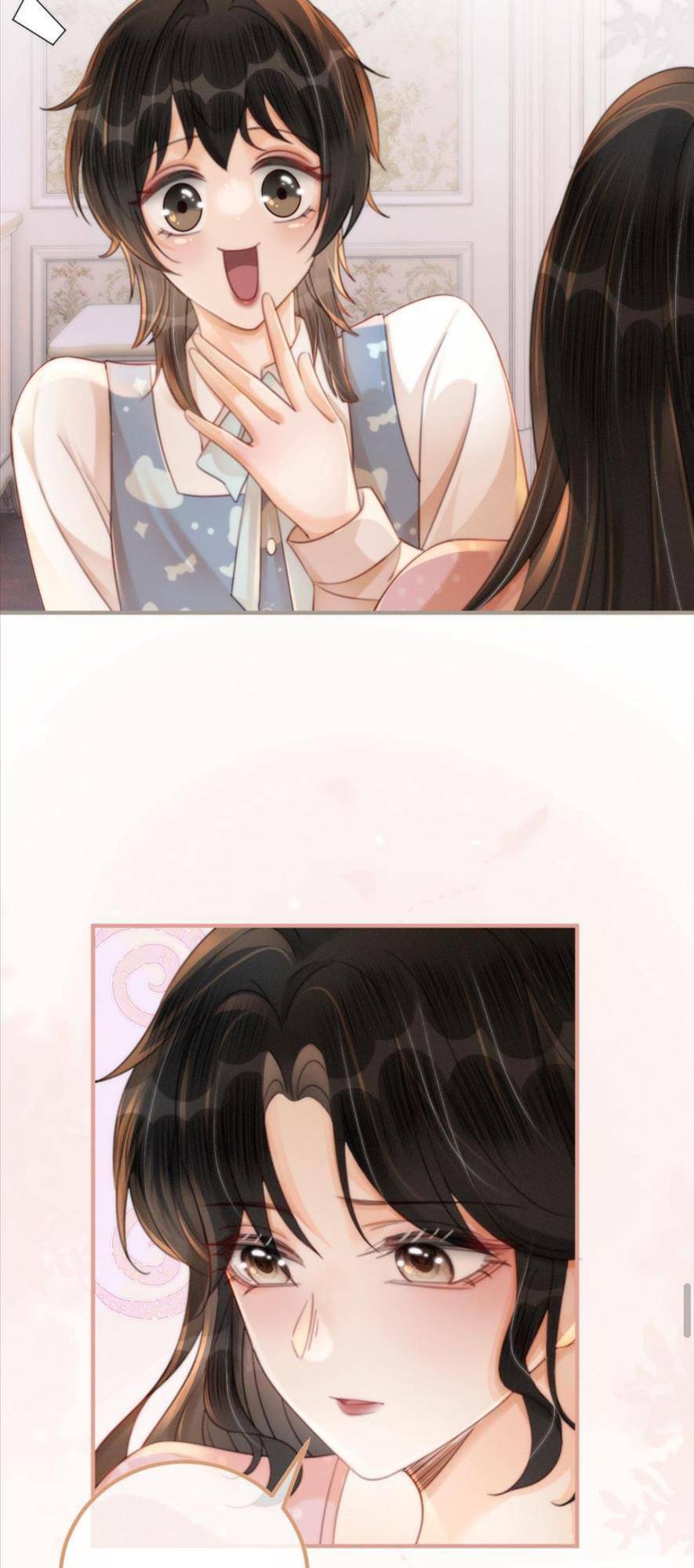 Cùng Đỉnh Luu Ảnh Đế Yêu Đương Phát Đường Chap 107 - Next Chap 108