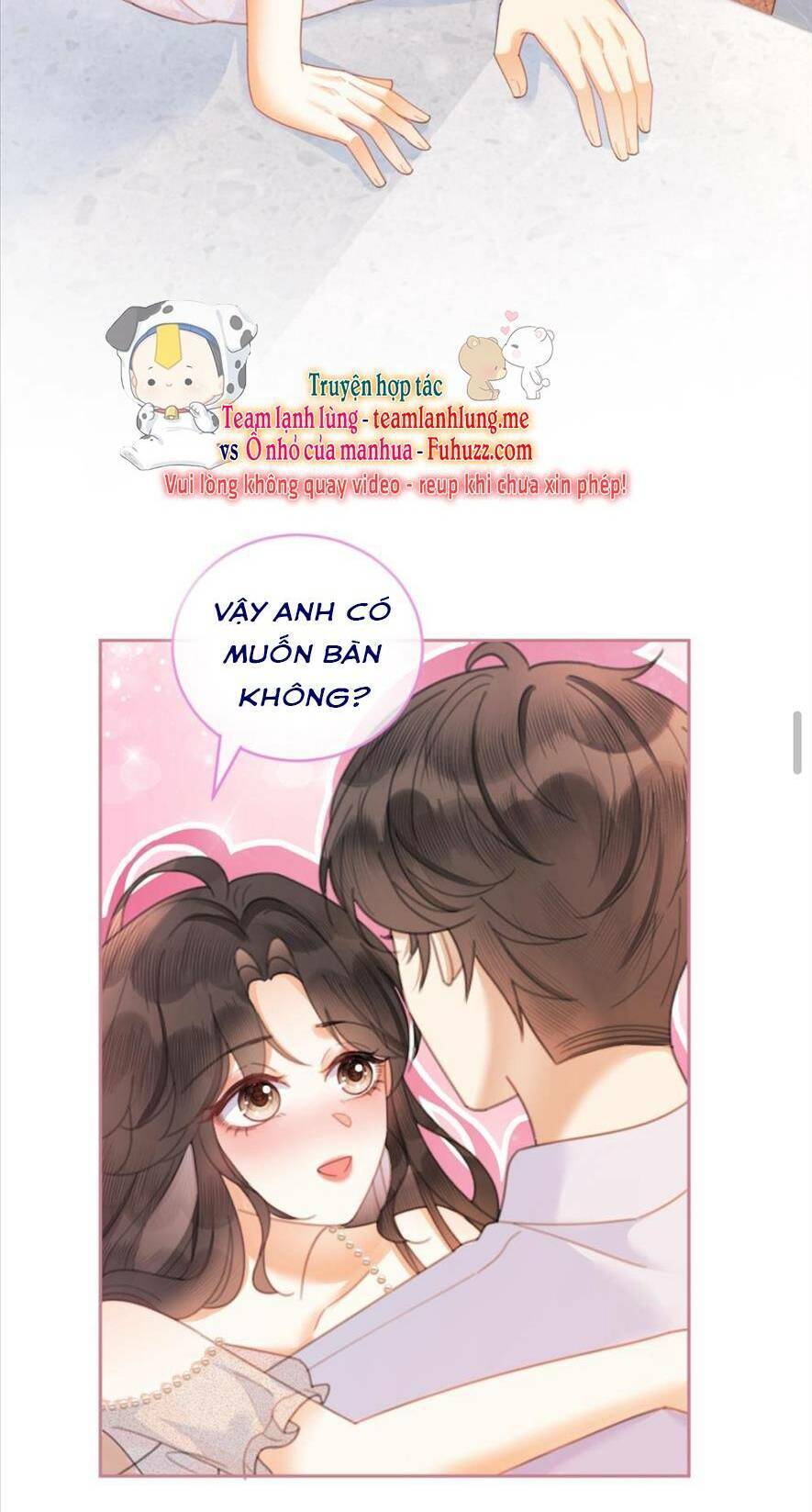 Cùng Đỉnh Luu Ảnh Đế Yêu Đương Phát Đường Chap 108 - Next Chap 109